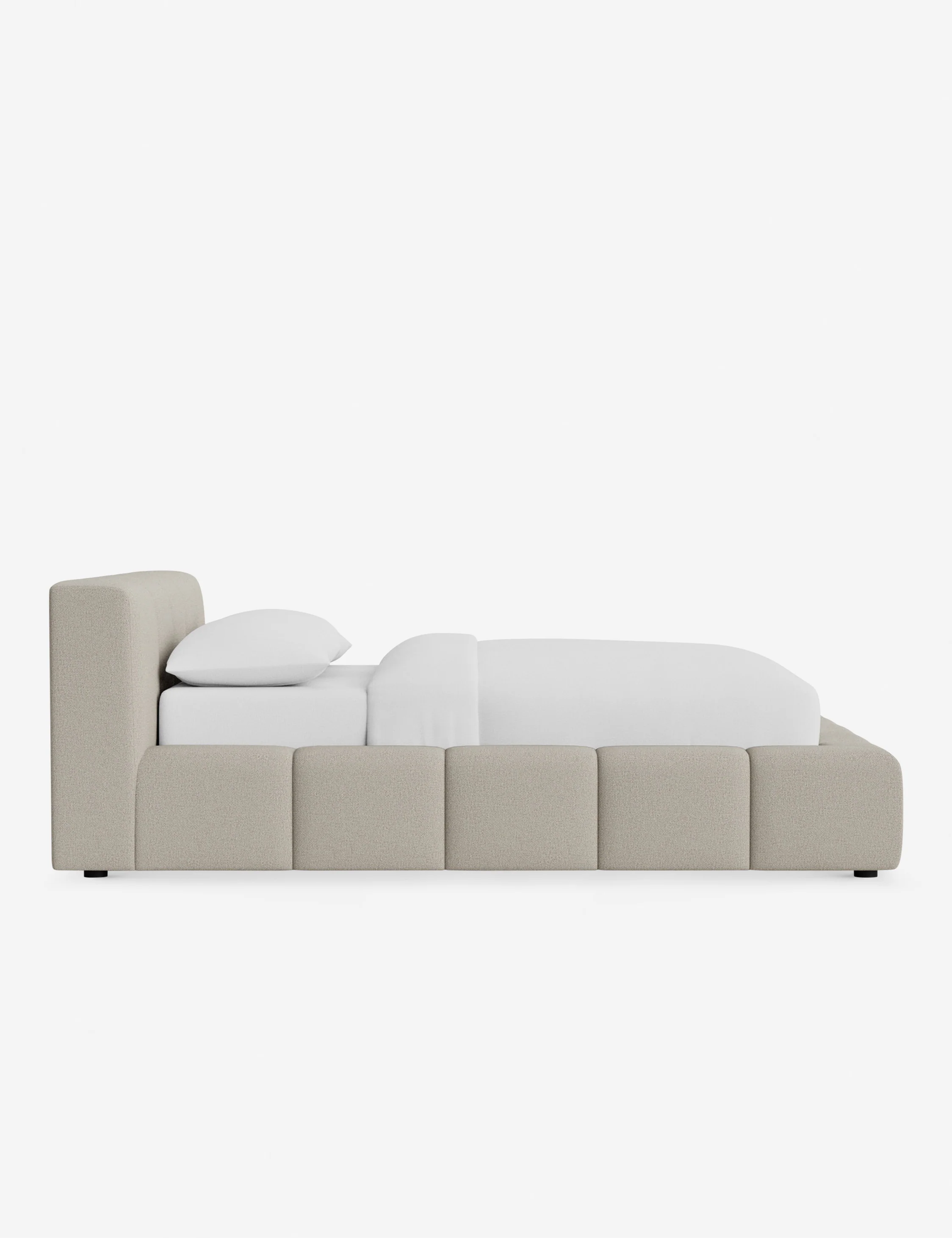 Cambry Platform Bed - Image 26