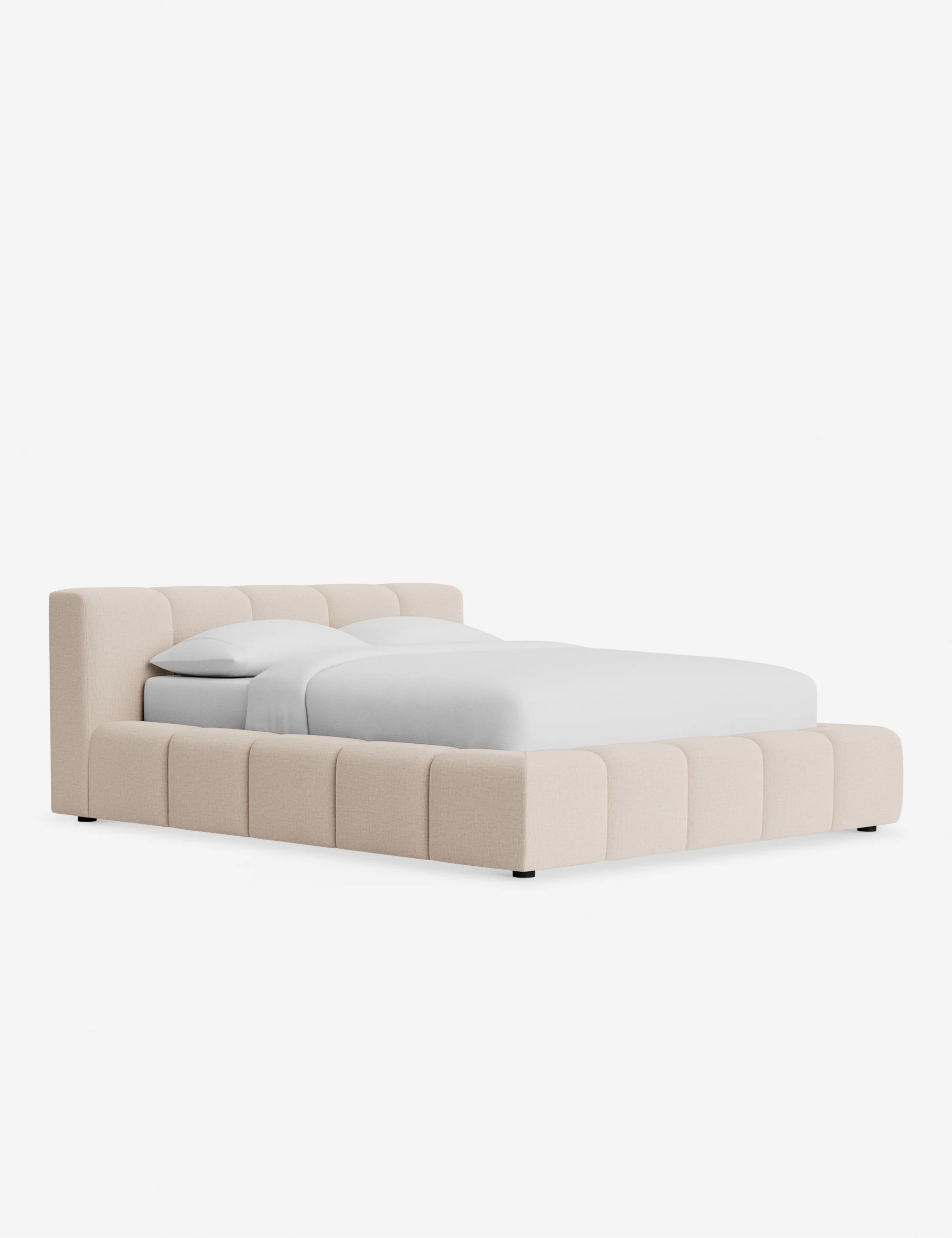 Cambry Platform Bed - Image 29
