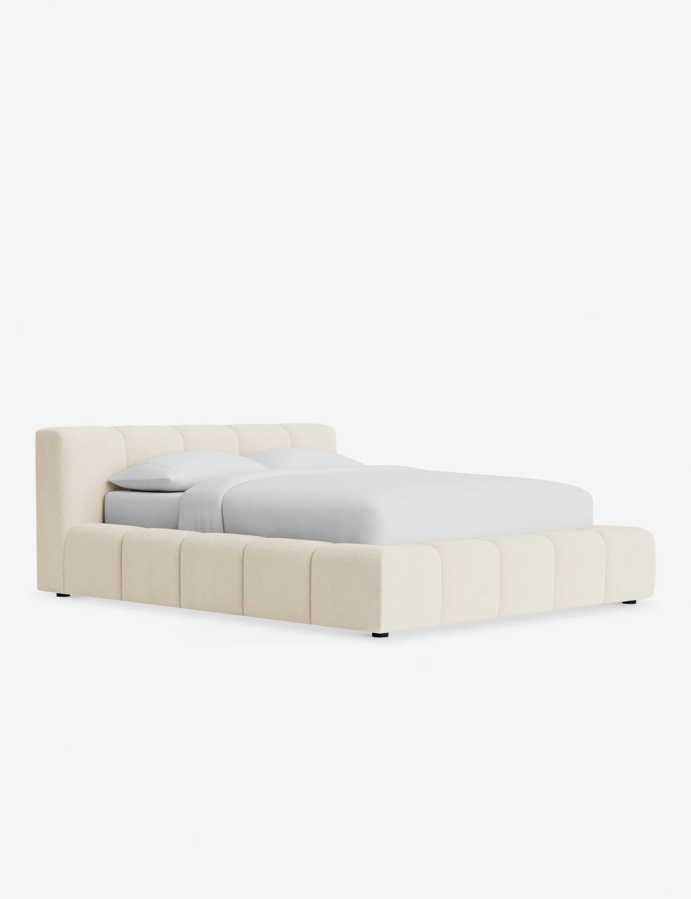 Cambry Platform Bed - Image 30