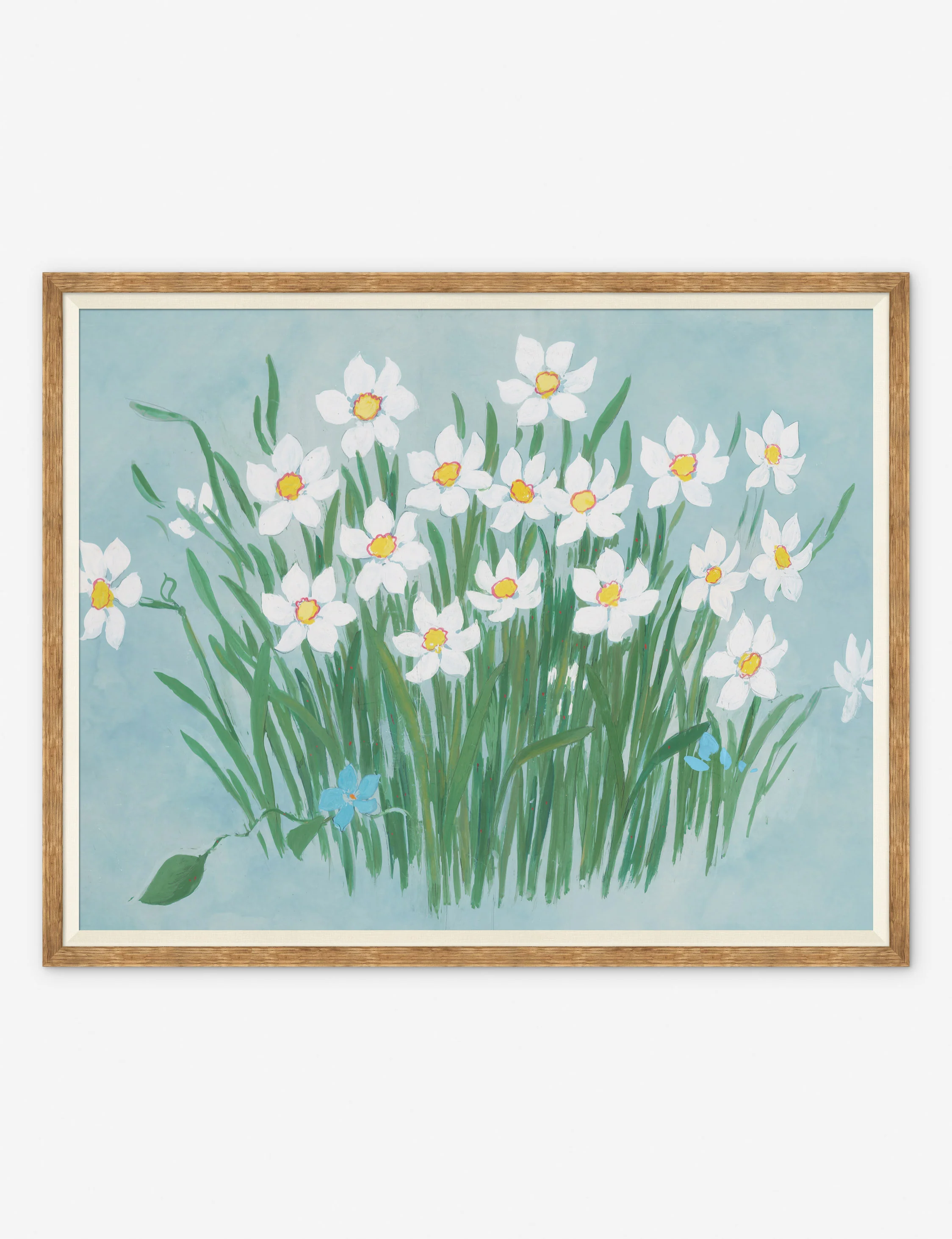 Camellia Print by Paule Marrot - Image 2