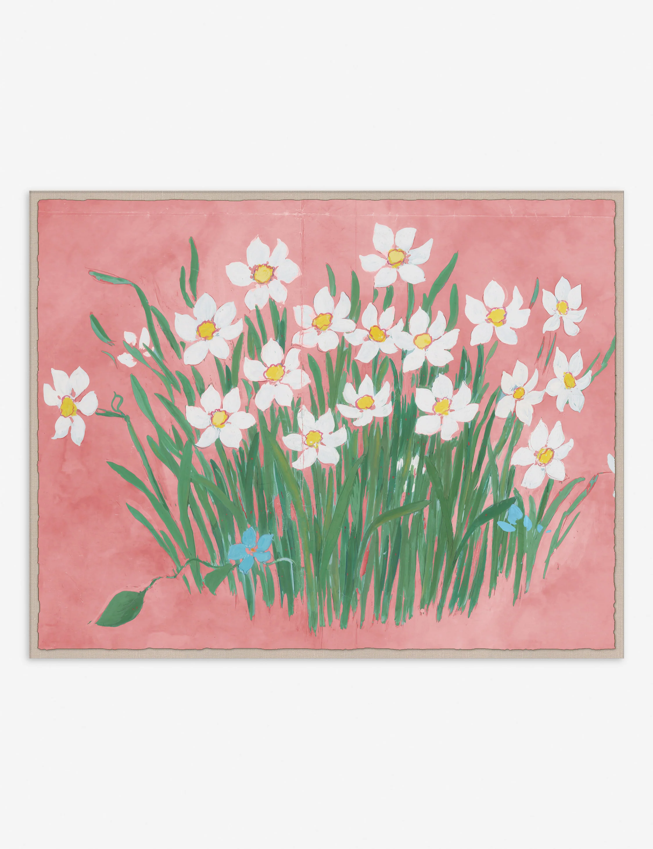 Camellia Print by Paule Marrot - Image 7