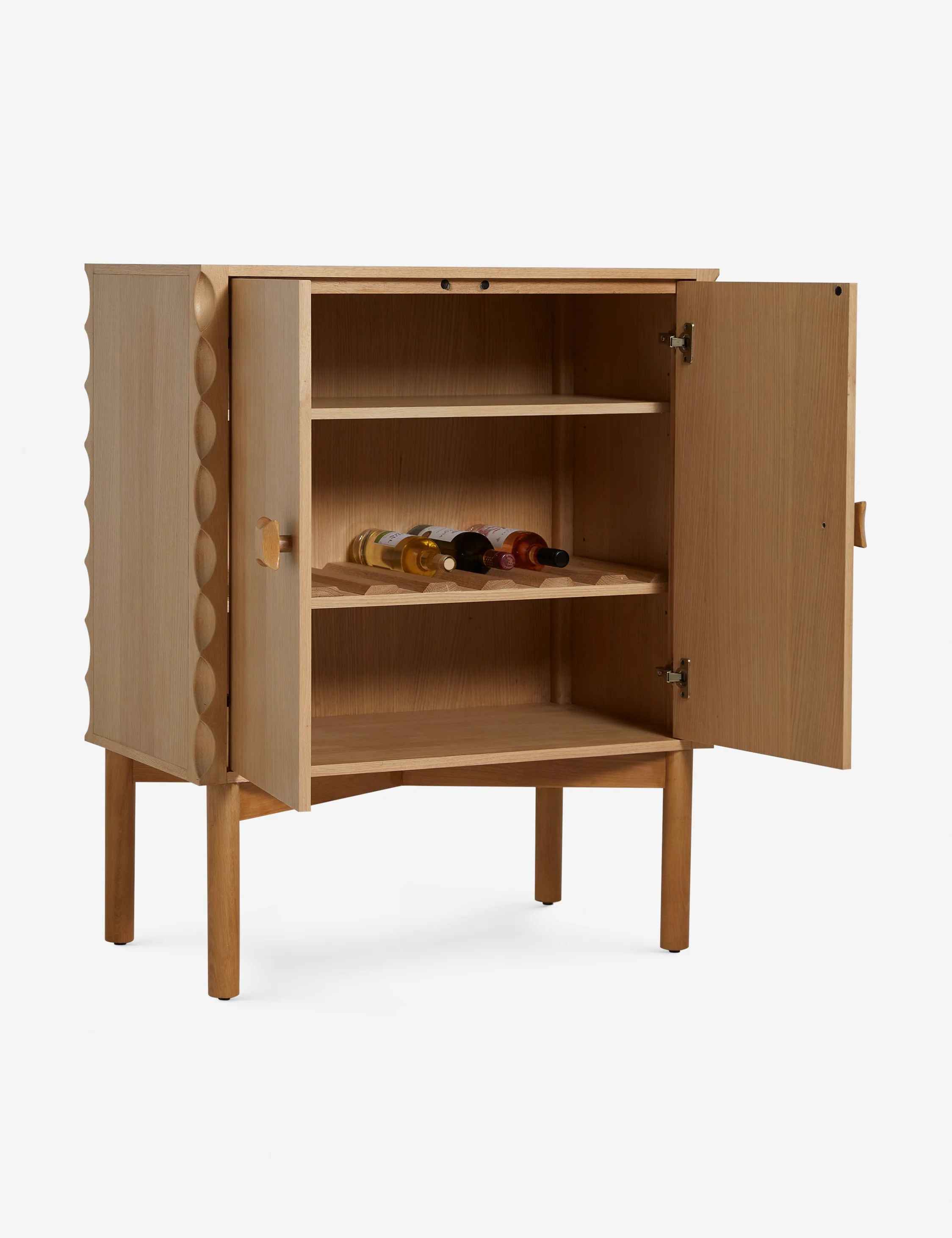 Cami Bar Cabinet by Eny Lee Parker - Image 6