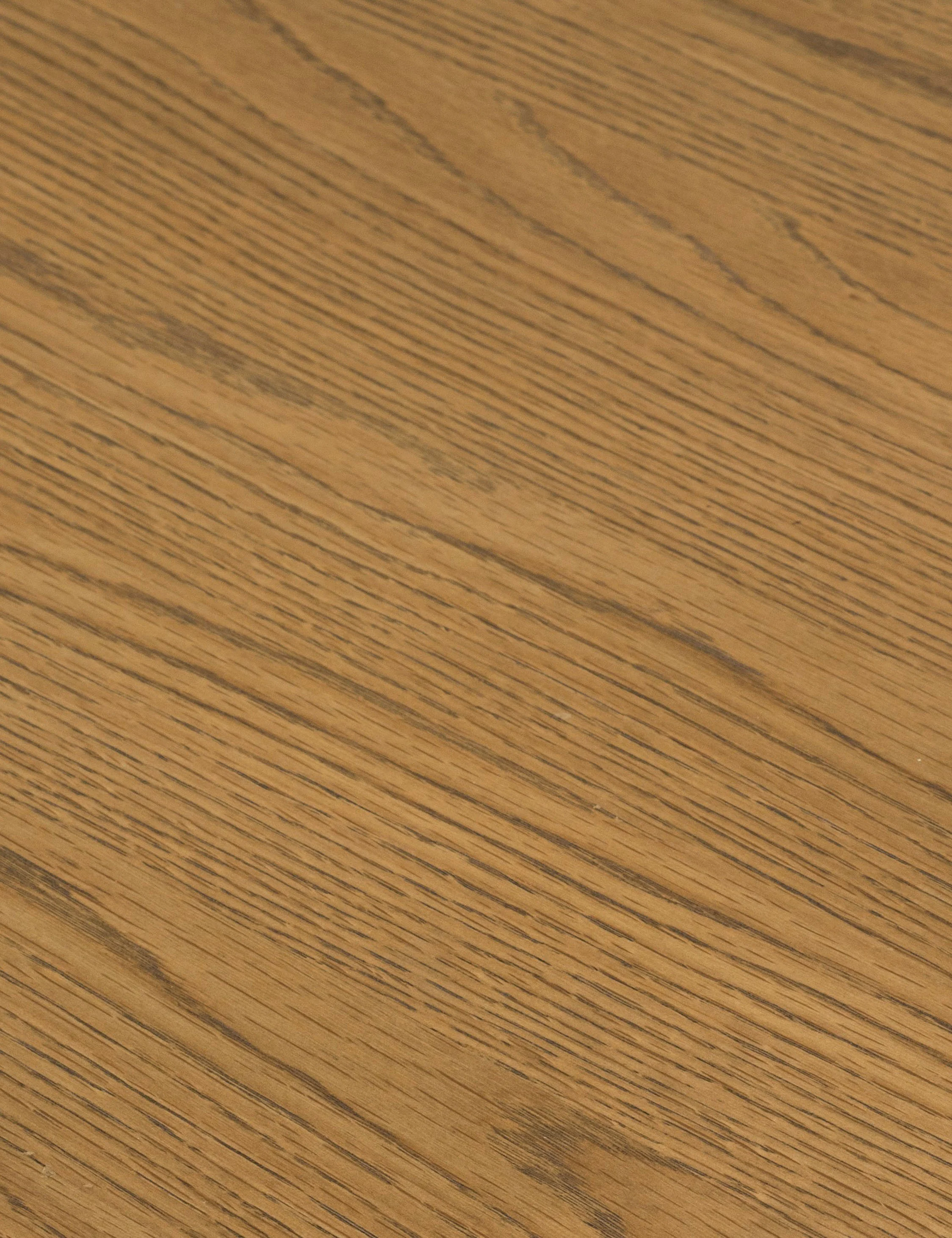 Campos Oval Coffee Table - Image 5
