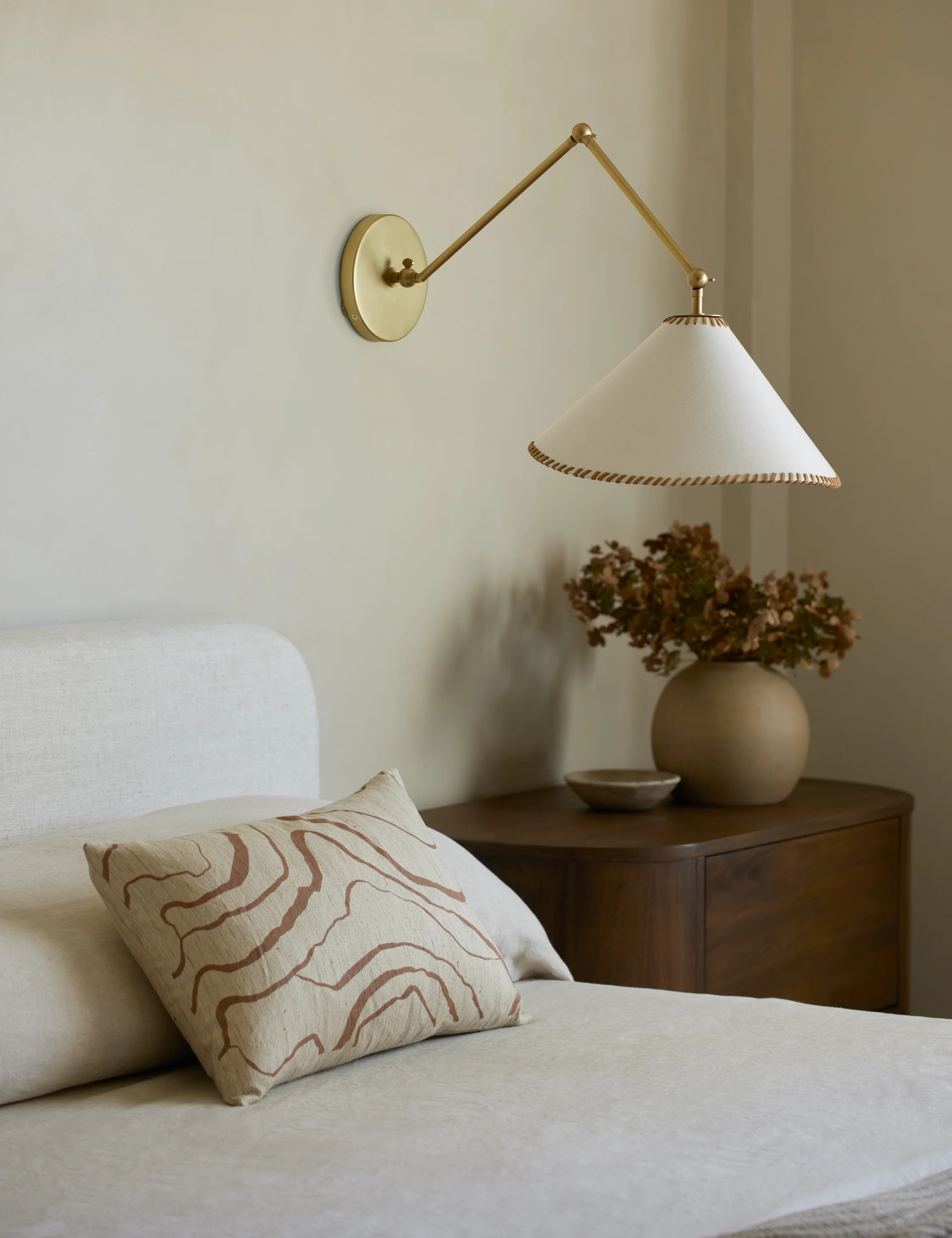 Canyon Pillow by Élan Byrd - Image 17