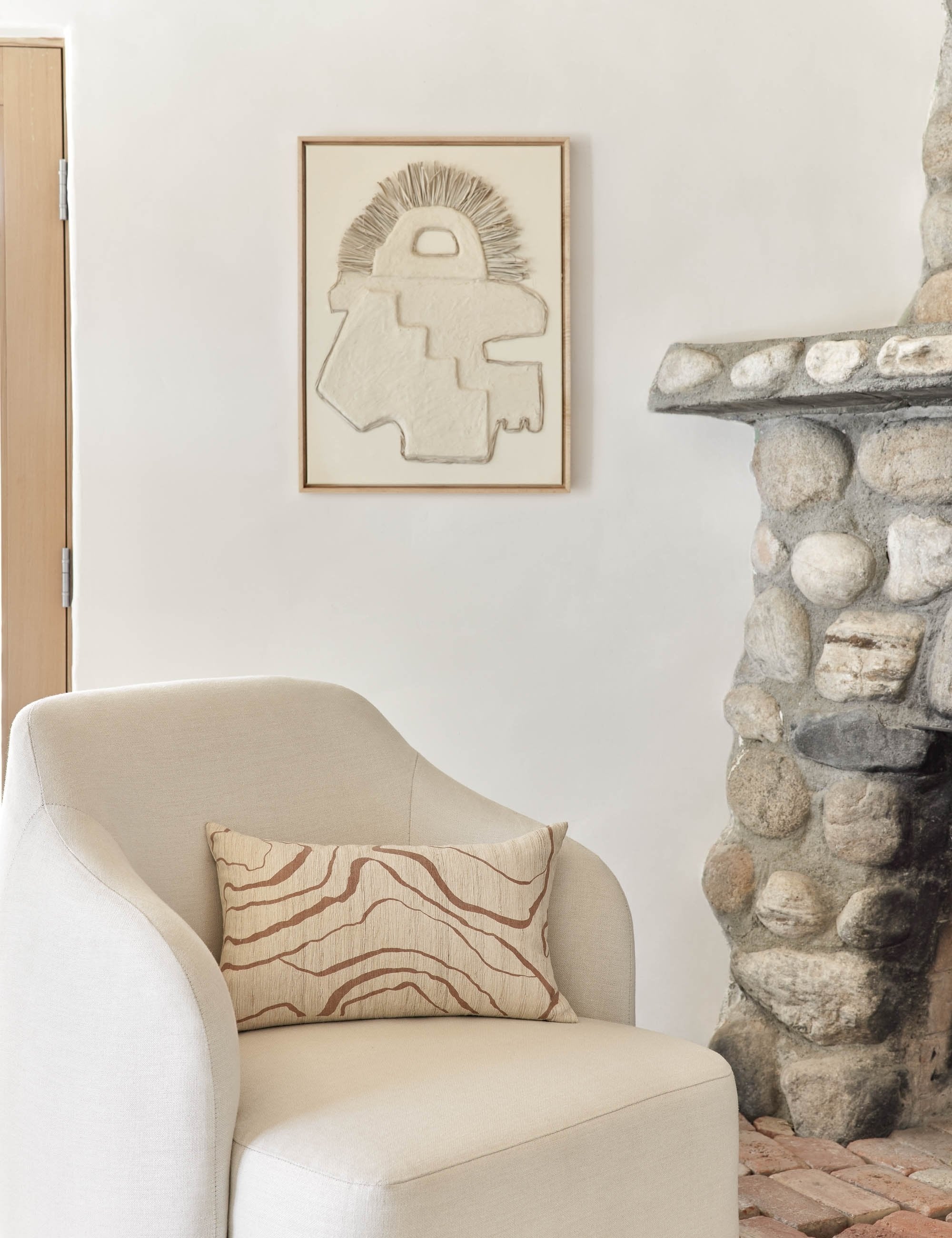 Canyon Pillow by Élan Byrd - Image 20
