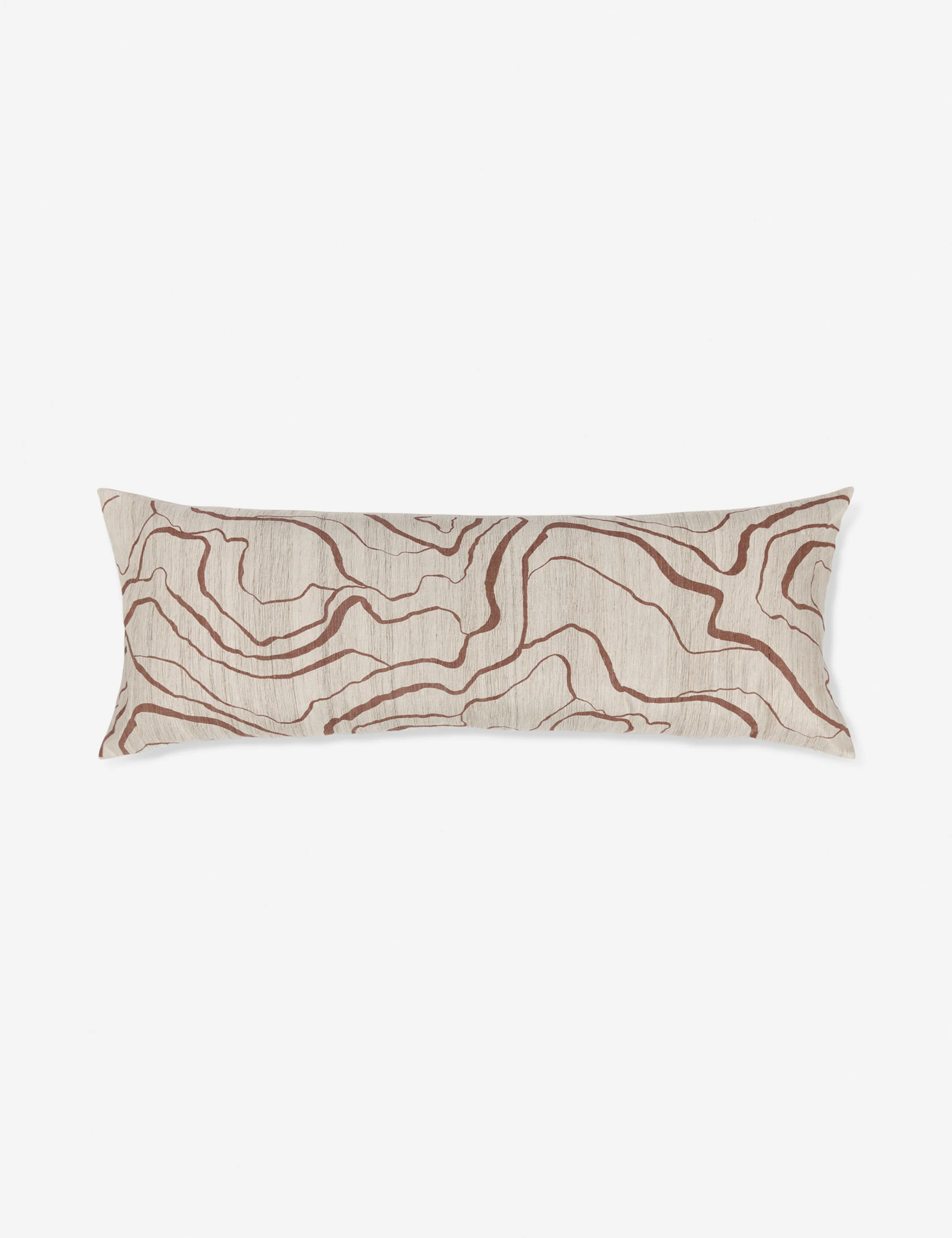 Canyon Pillow by Élan Byrd - Image 24