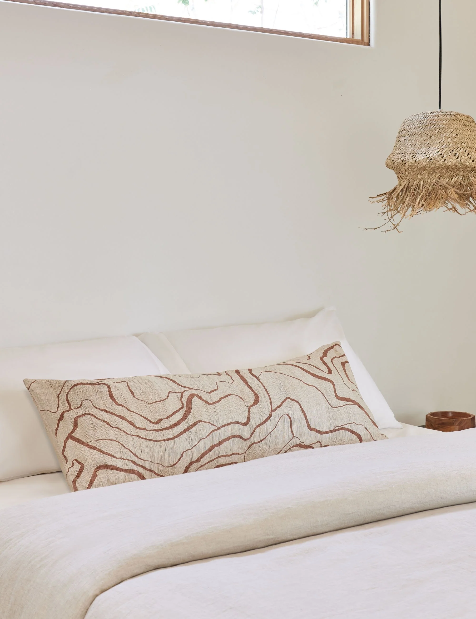 Canyon Pillow by Élan Byrd - Image 25