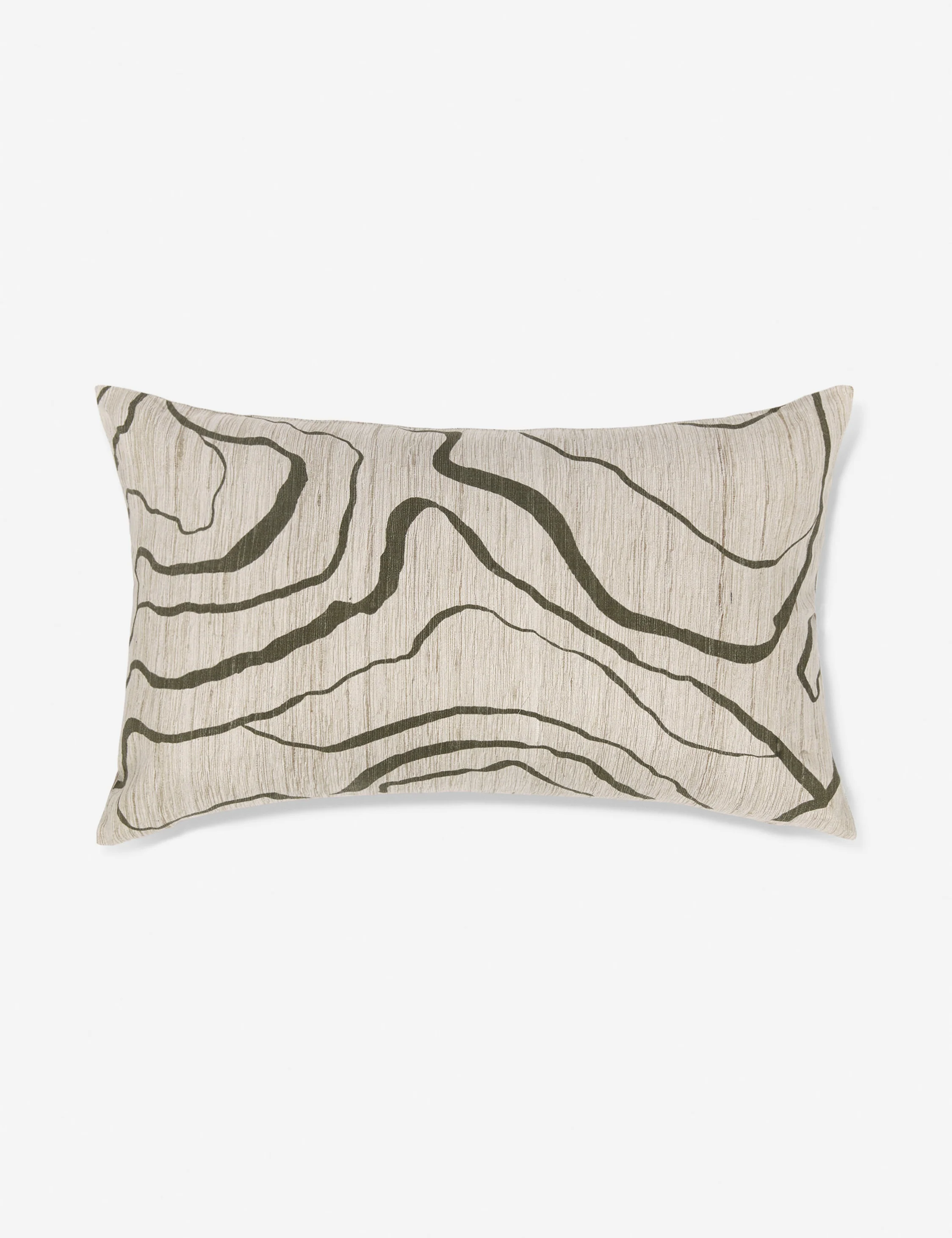 Canyon Pillow by Élan Byrd - Image 3