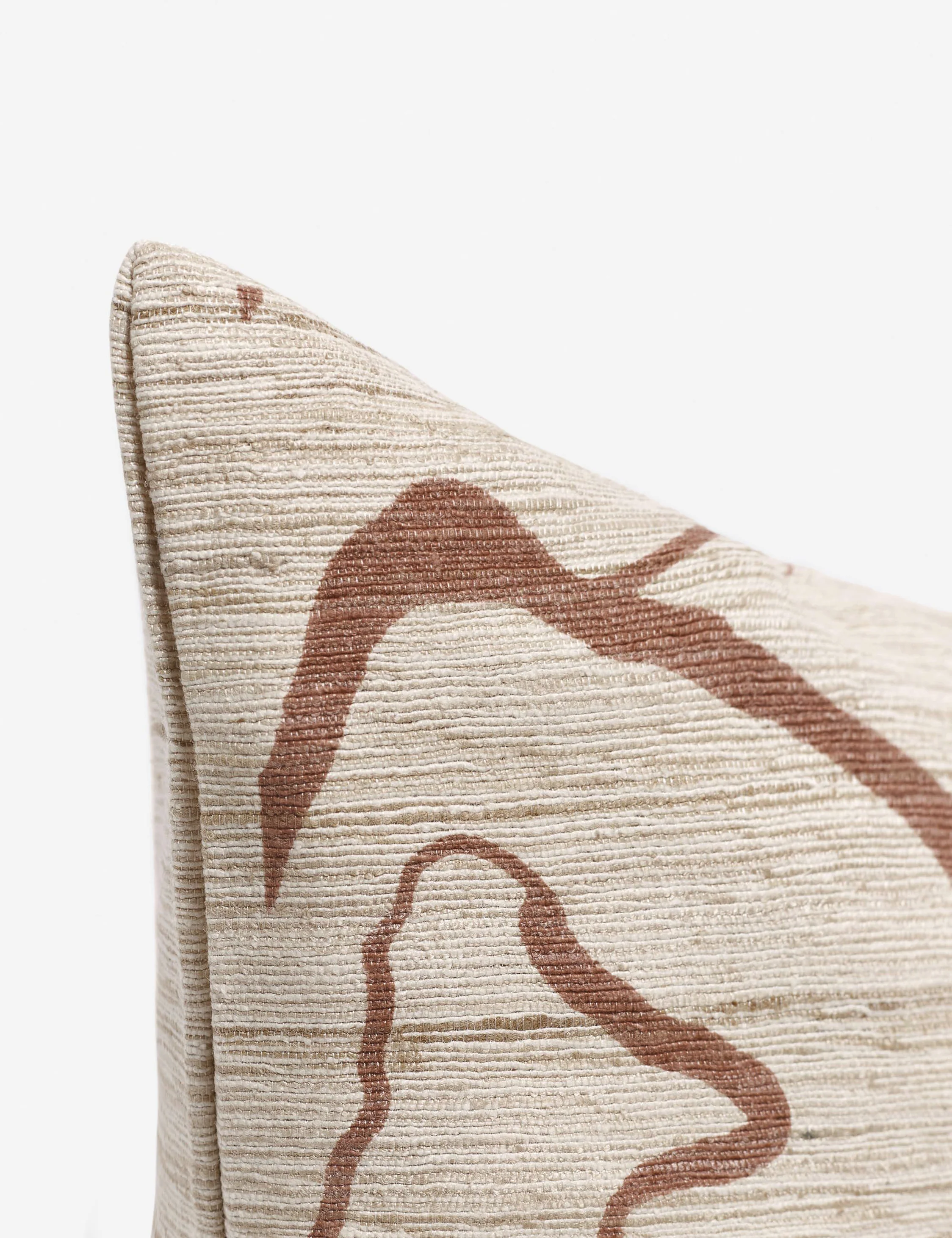 Canyon Pillow by Élan Byrd - Image 34