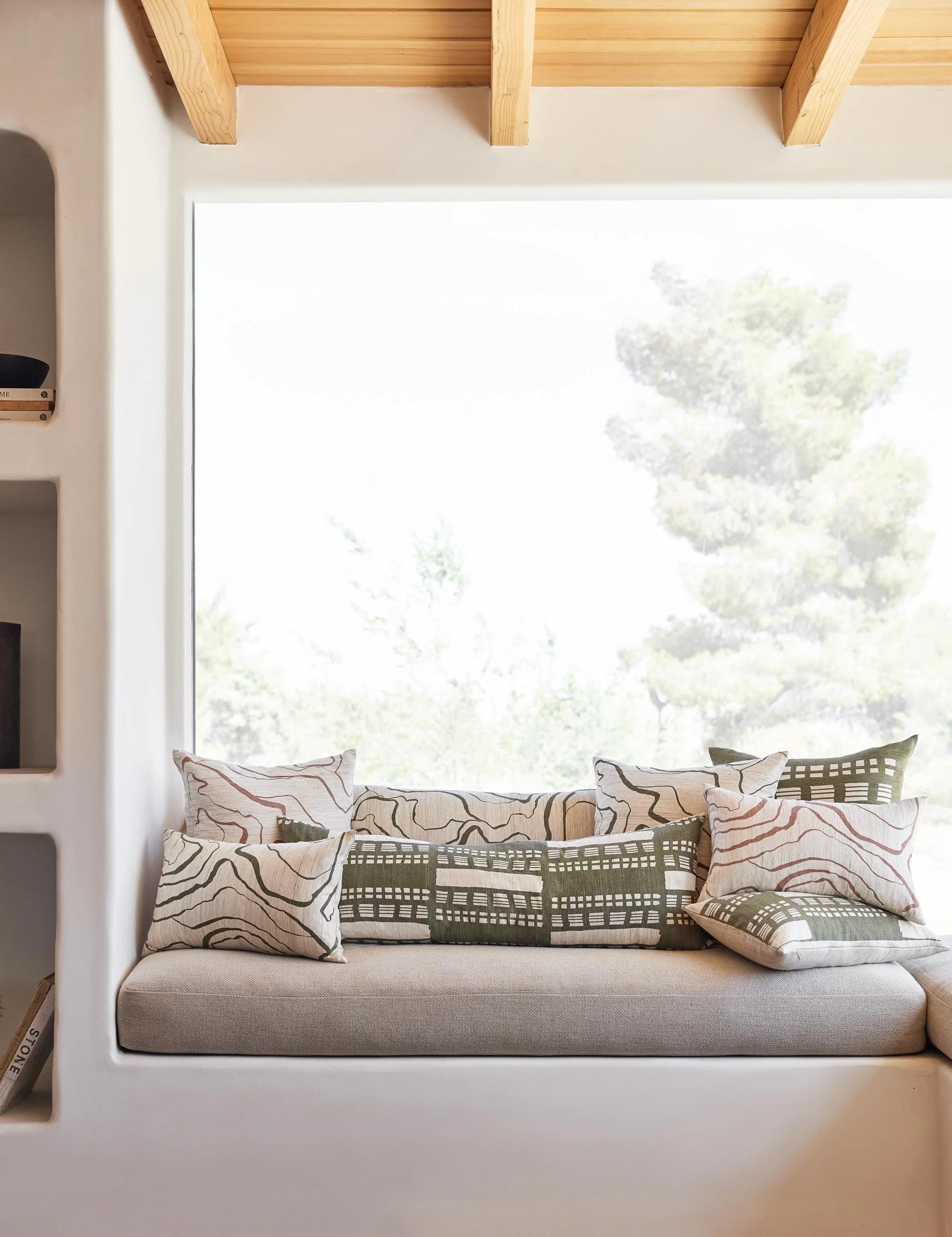 Canyon Pillow by Élan Byrd - Image 35
