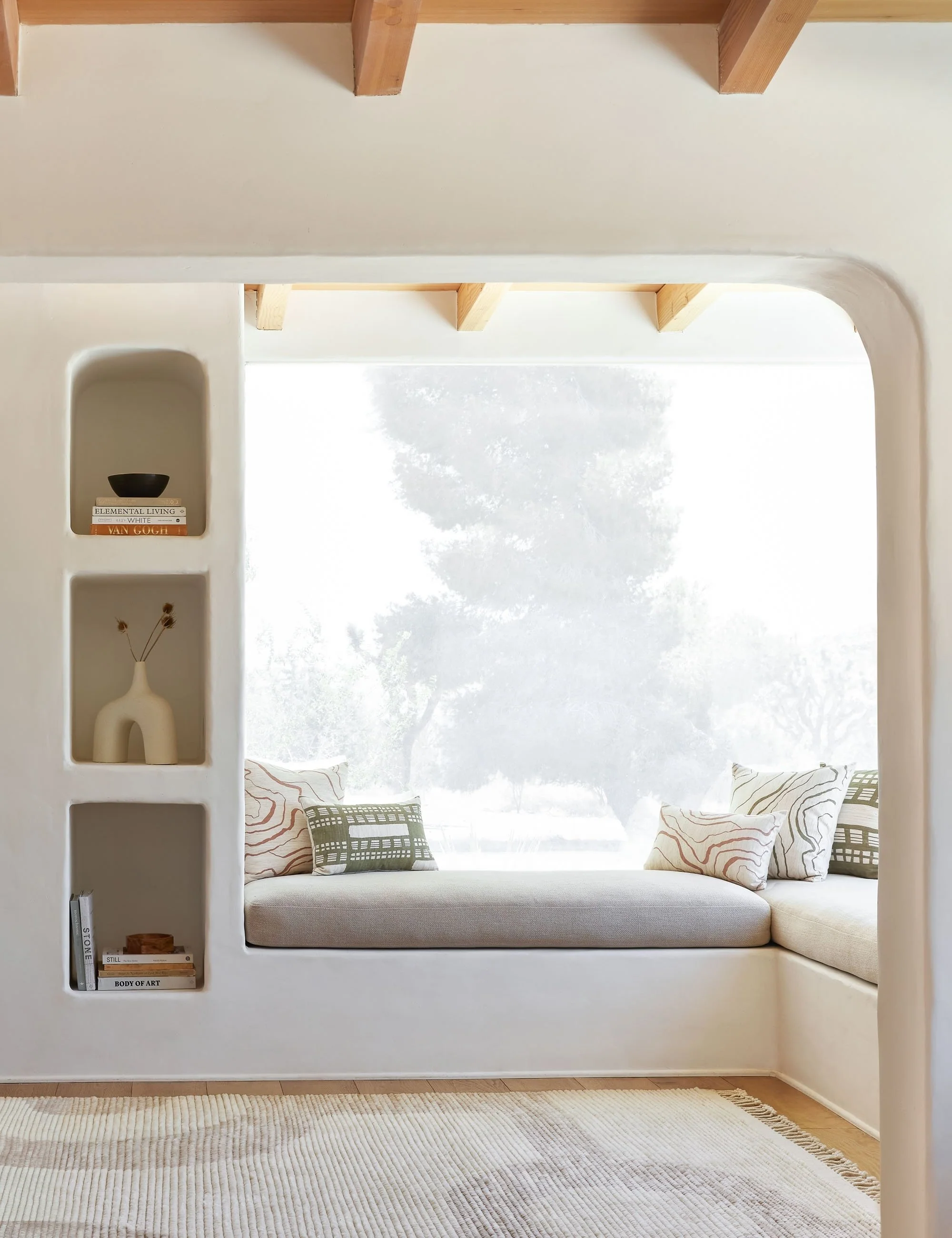 Canyon Pillow by Élan Byrd - Image 36