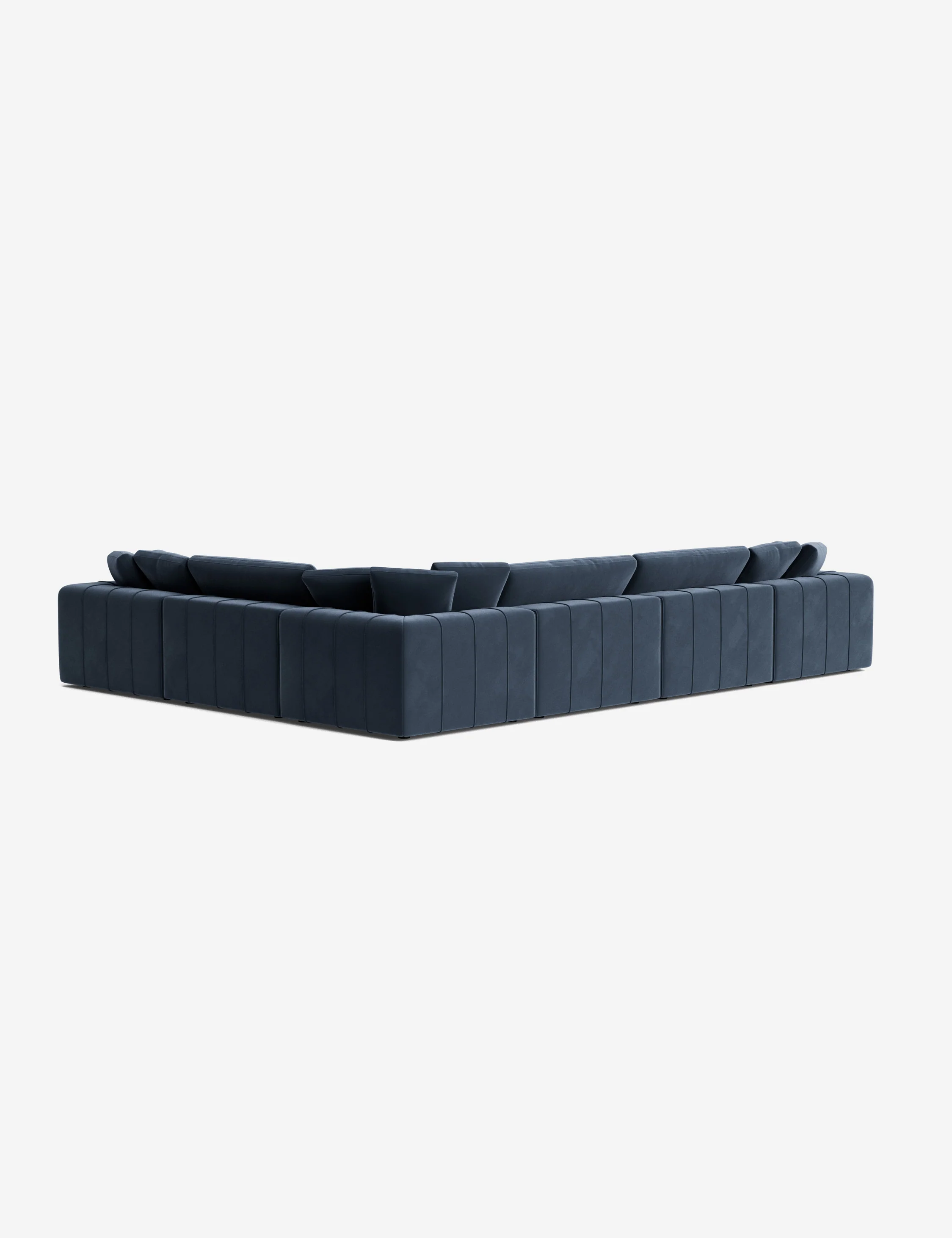 Capella Modular Corner Sectional Sofa - Image 111