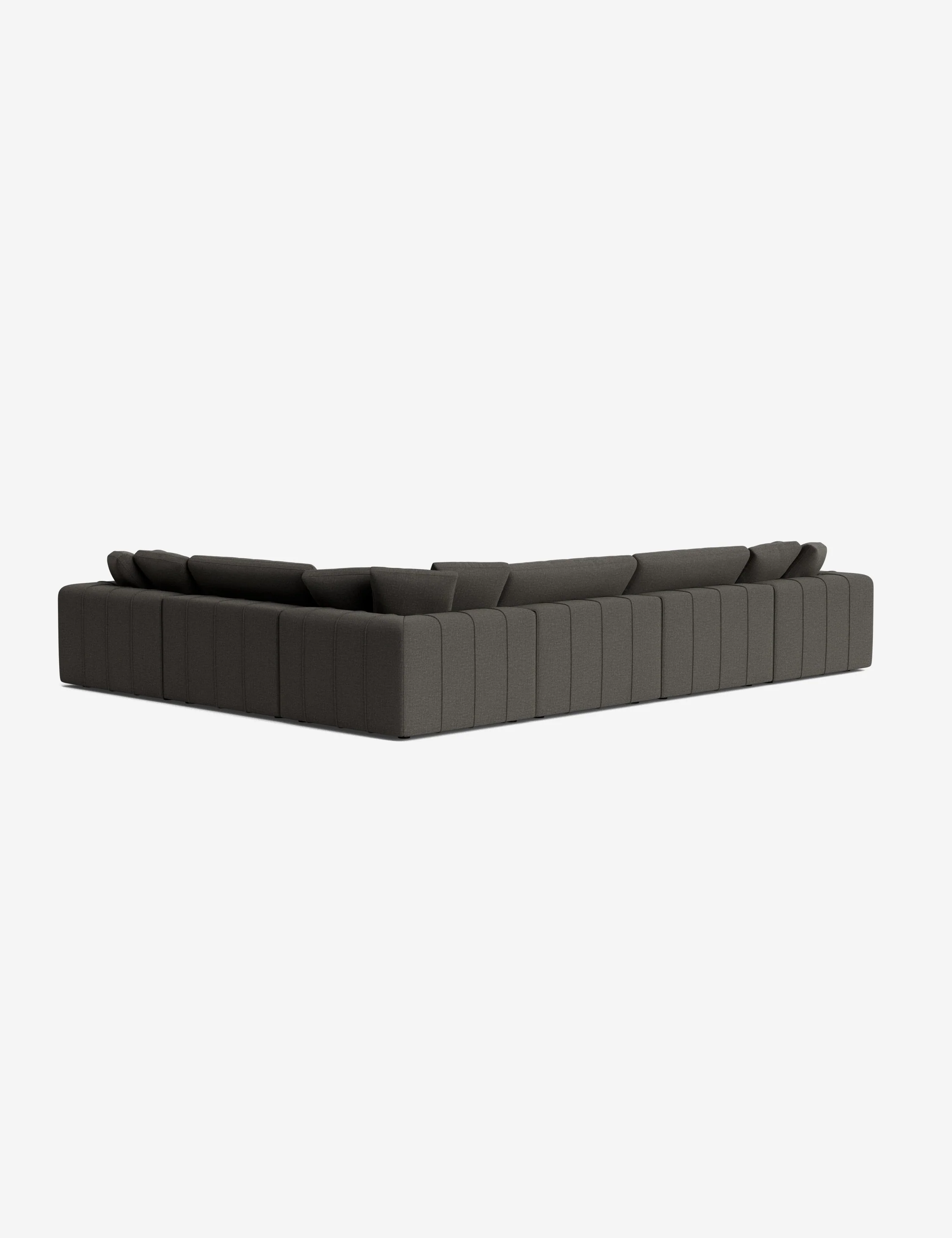 Capella Modular Corner Sectional Sofa - Image 135
