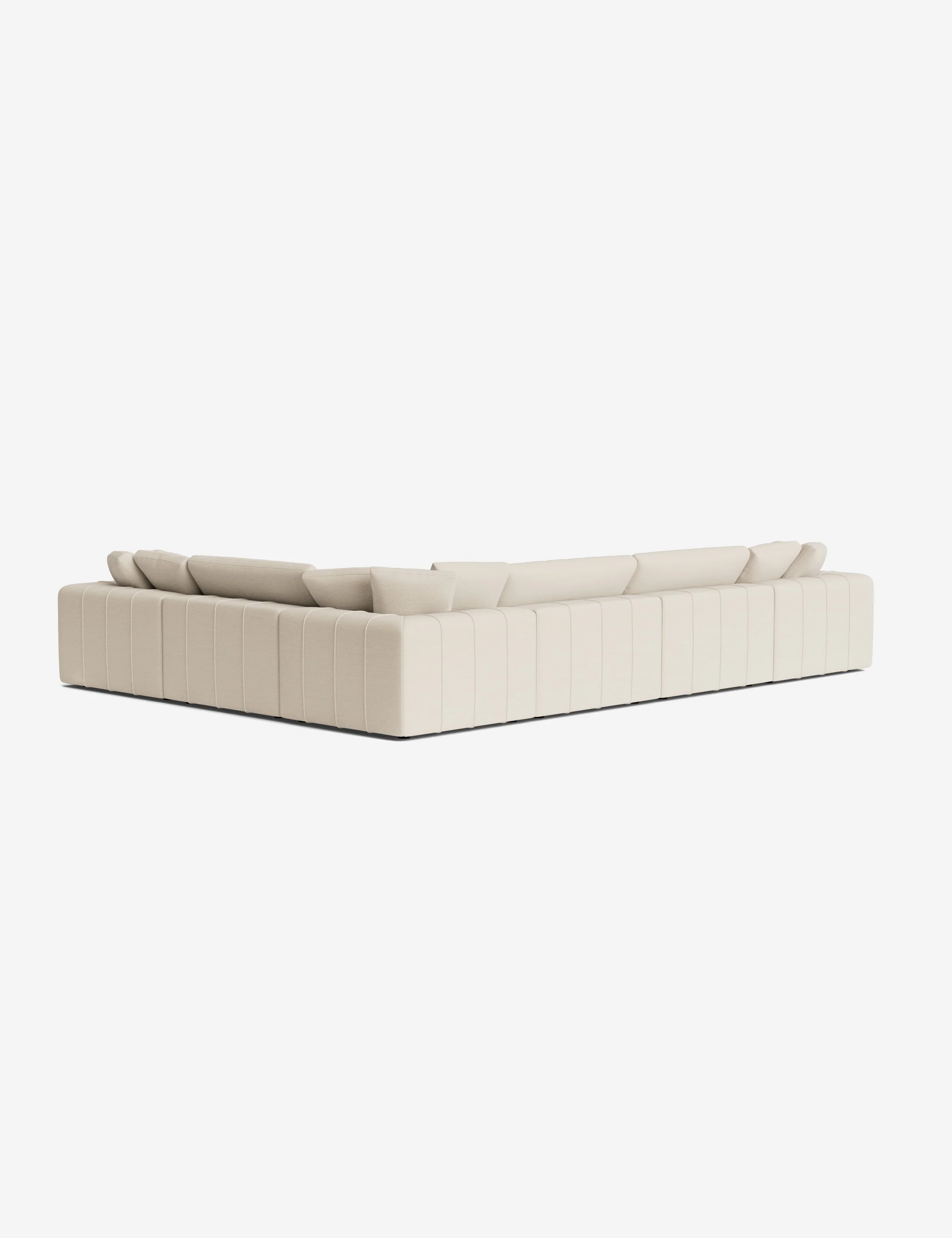 Capella Modular Corner Sectional Sofa - Image 147