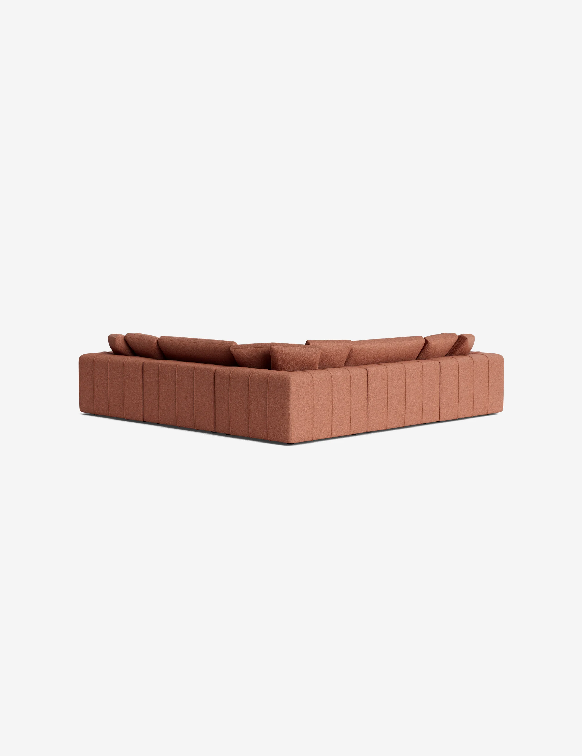 Capella Modular Corner Sectional Sofa - Image 15