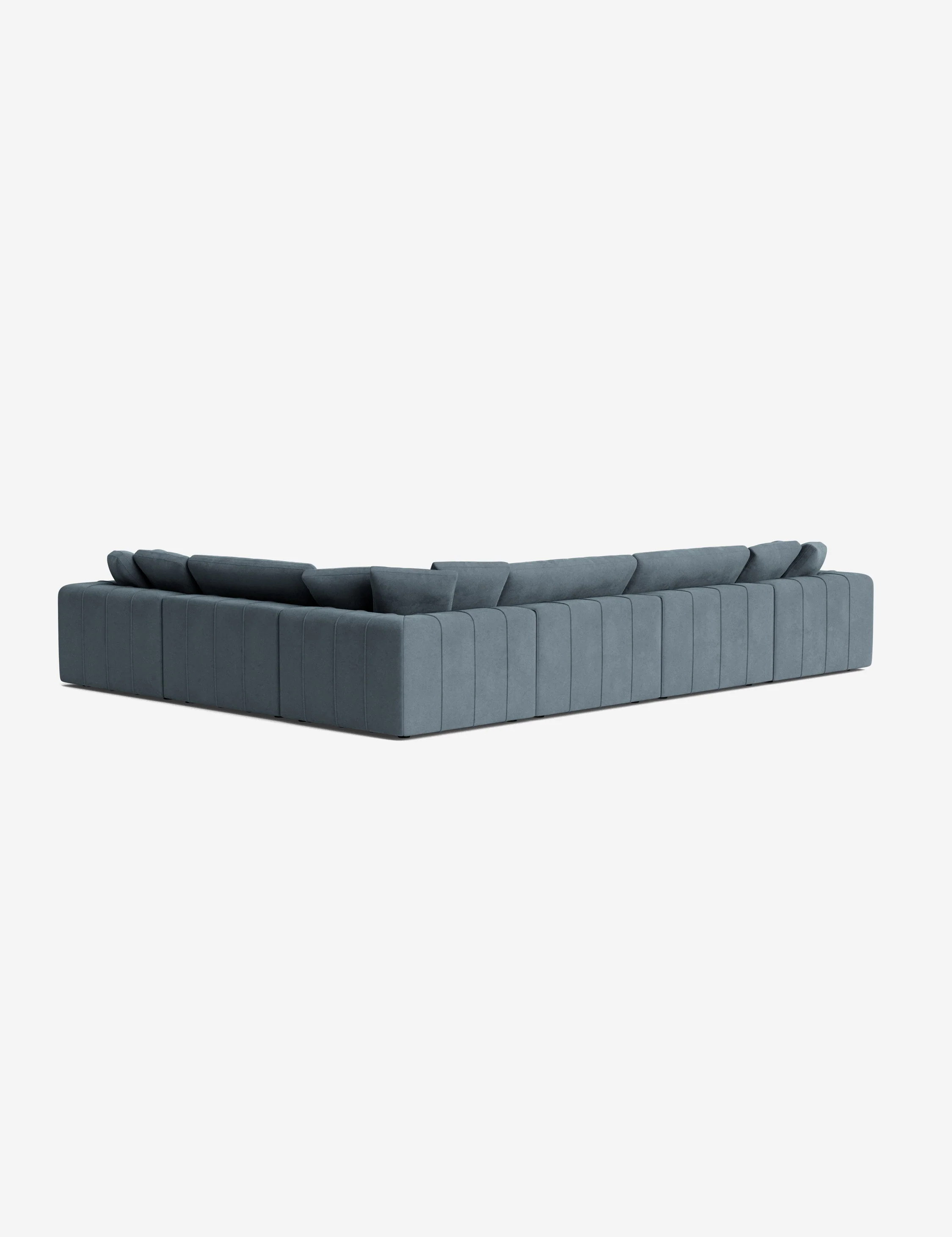 Capella Modular Corner Sectional Sofa - Image 152