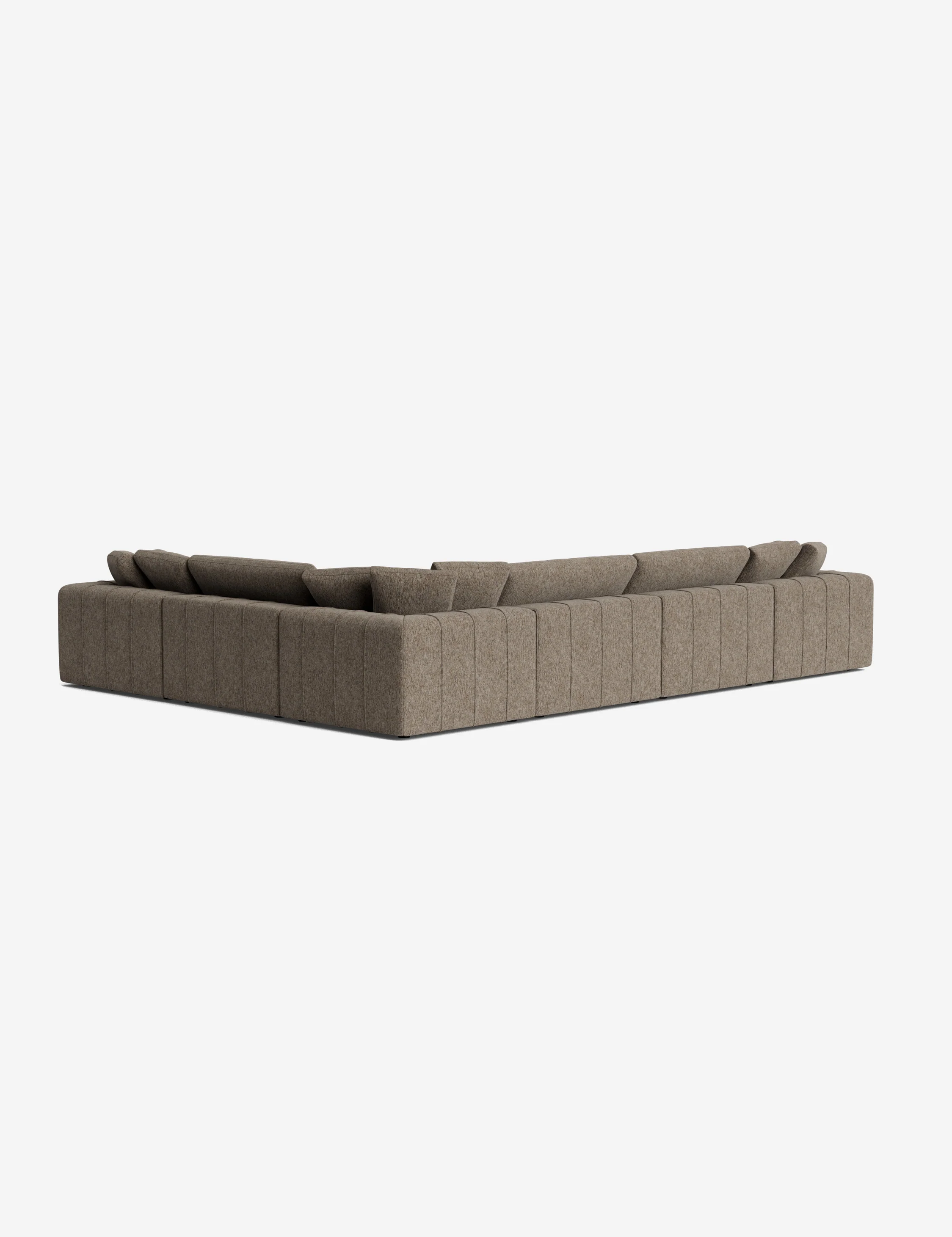 Capella Modular Corner Sectional Sofa - Image 155