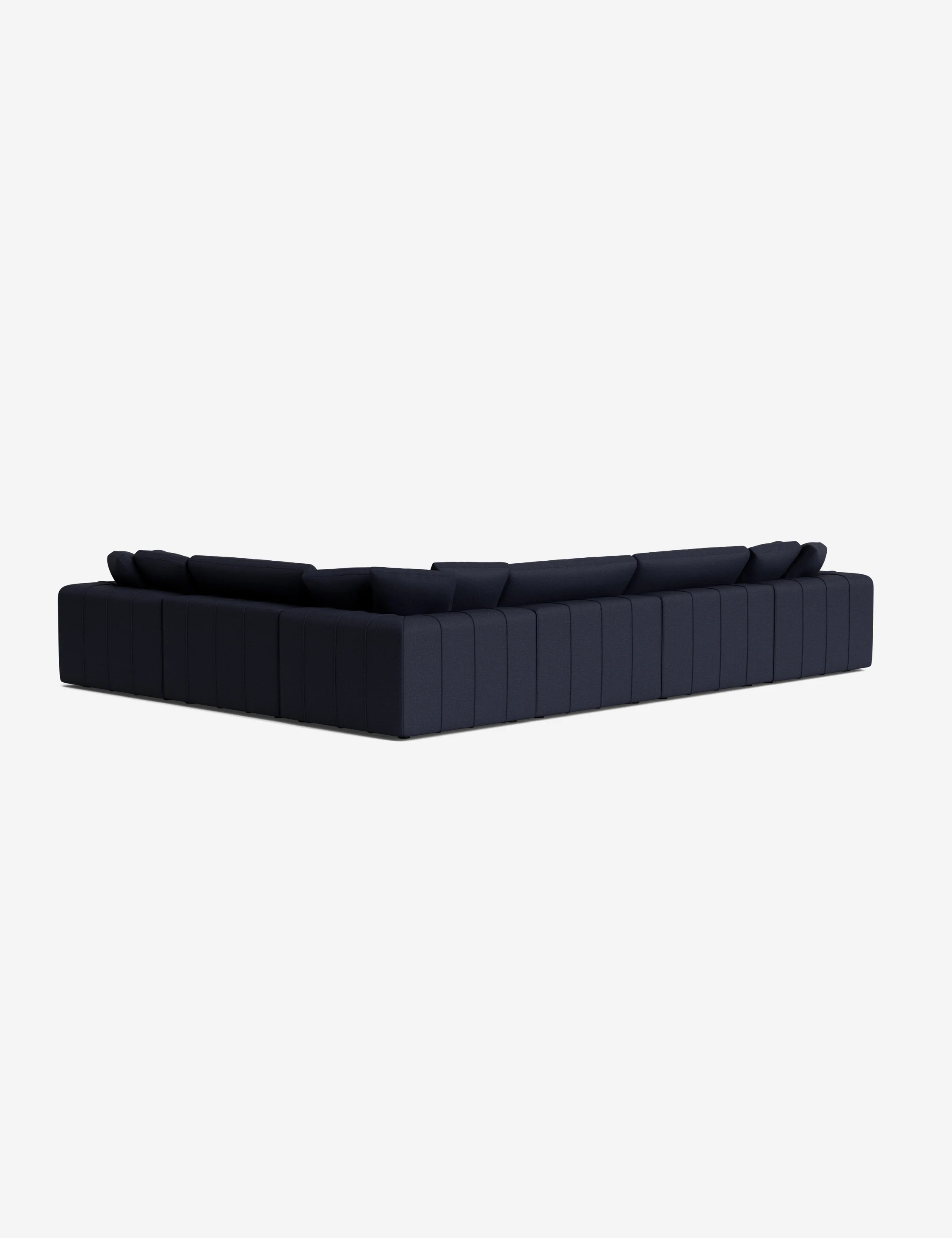 Capella Modular Corner Sectional Sofa - Image 170