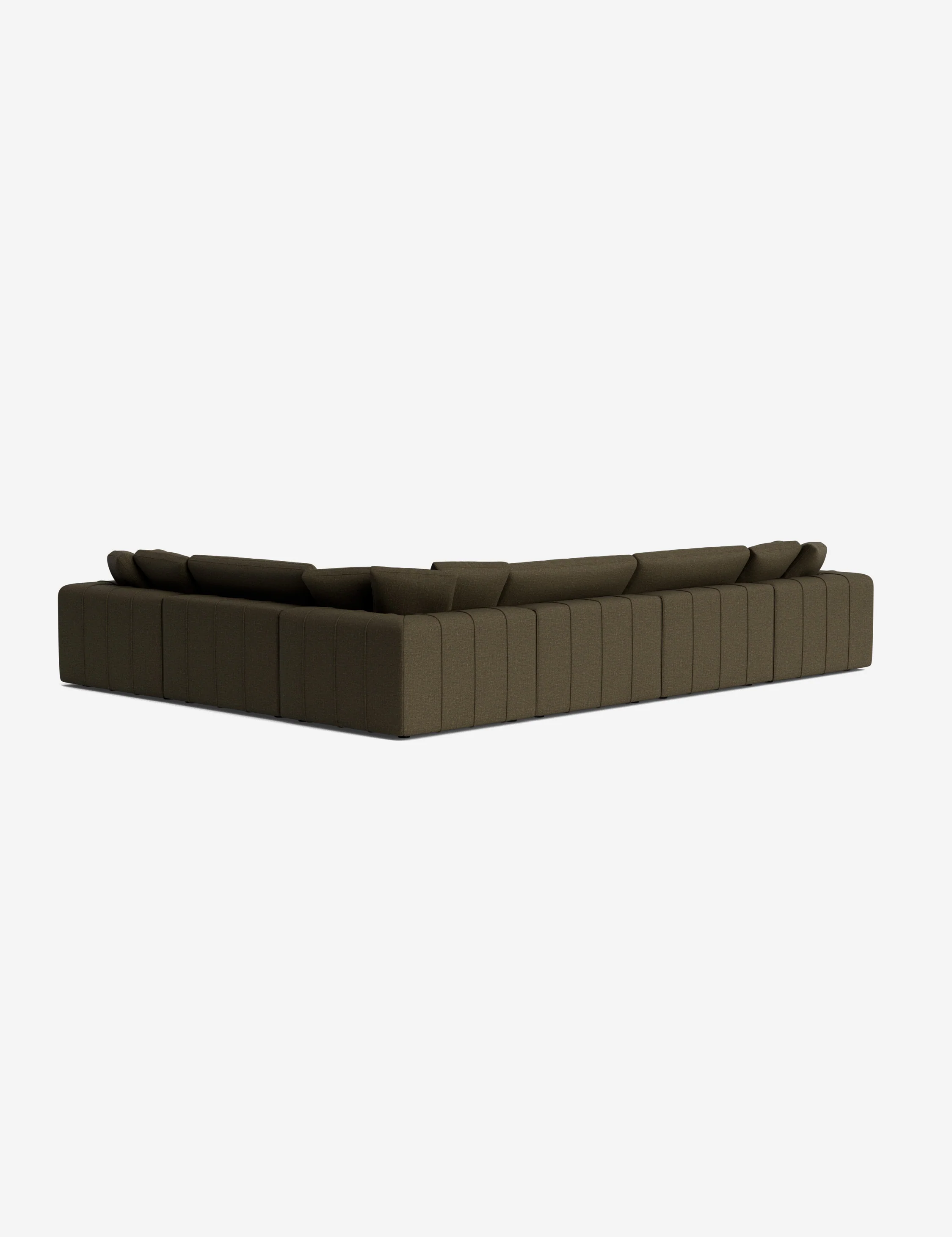 Capella Modular Corner Sectional Sofa - Image 176