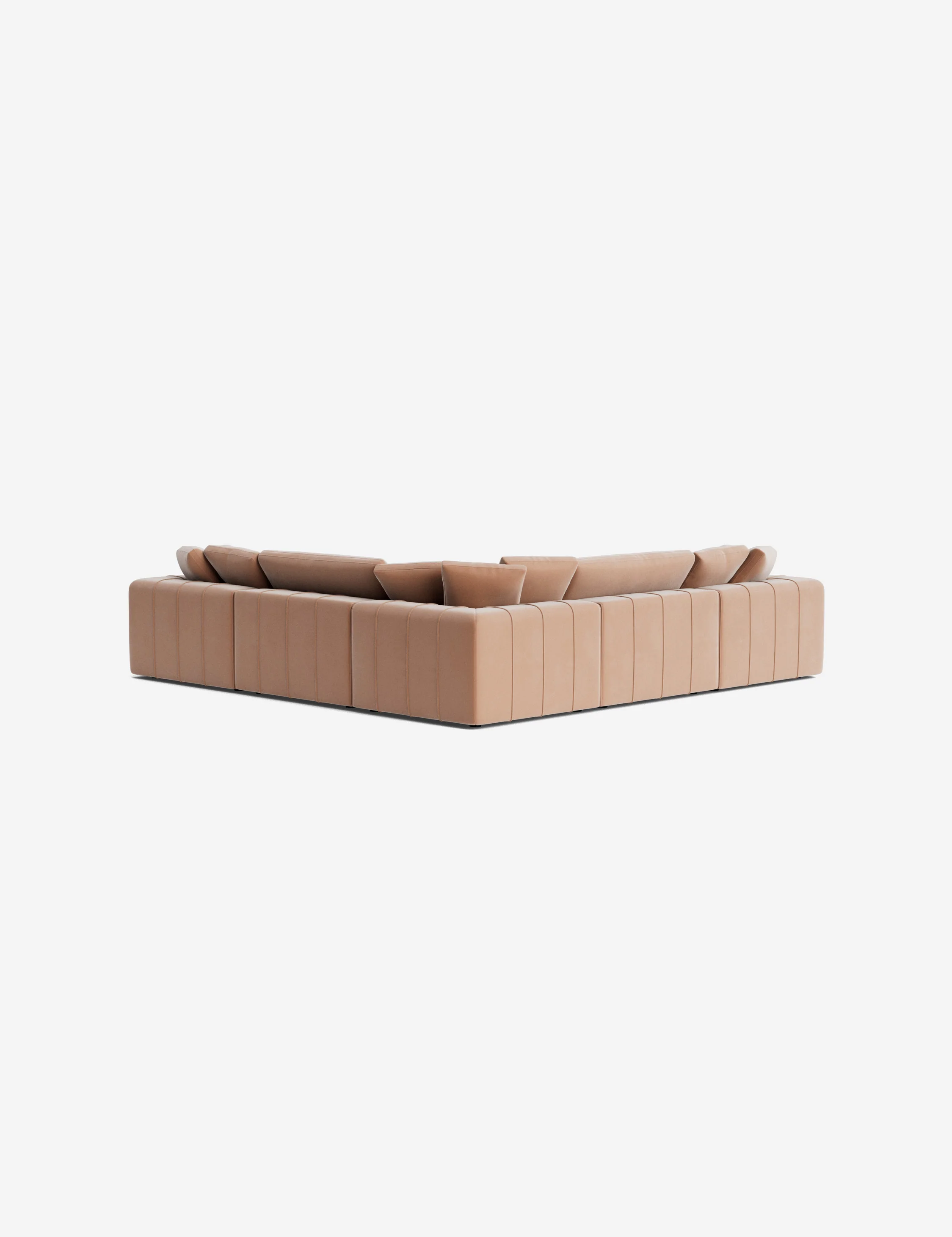Capella Modular Corner Sectional Sofa - Image 18