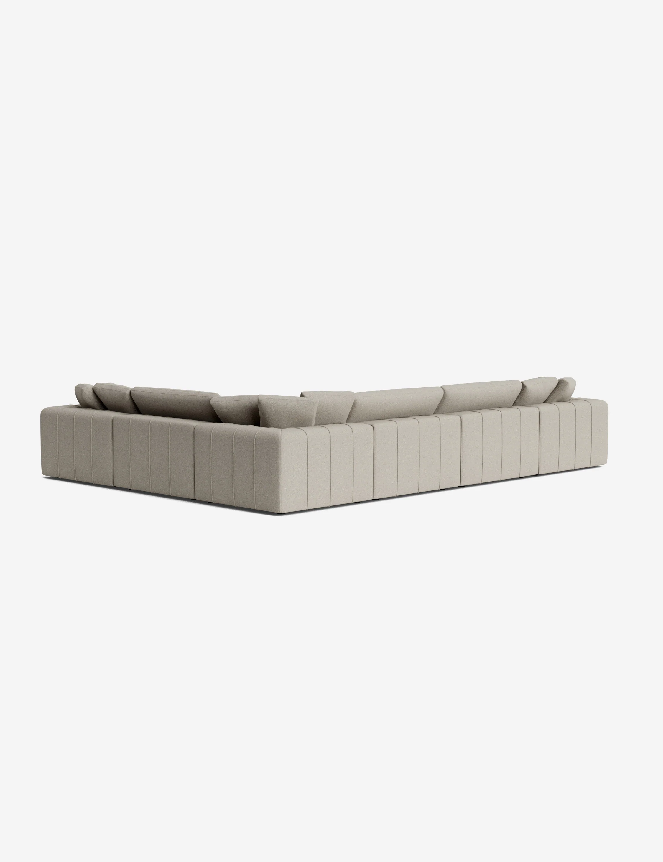 Capella Modular Corner Sectional Sofa - Image 191
