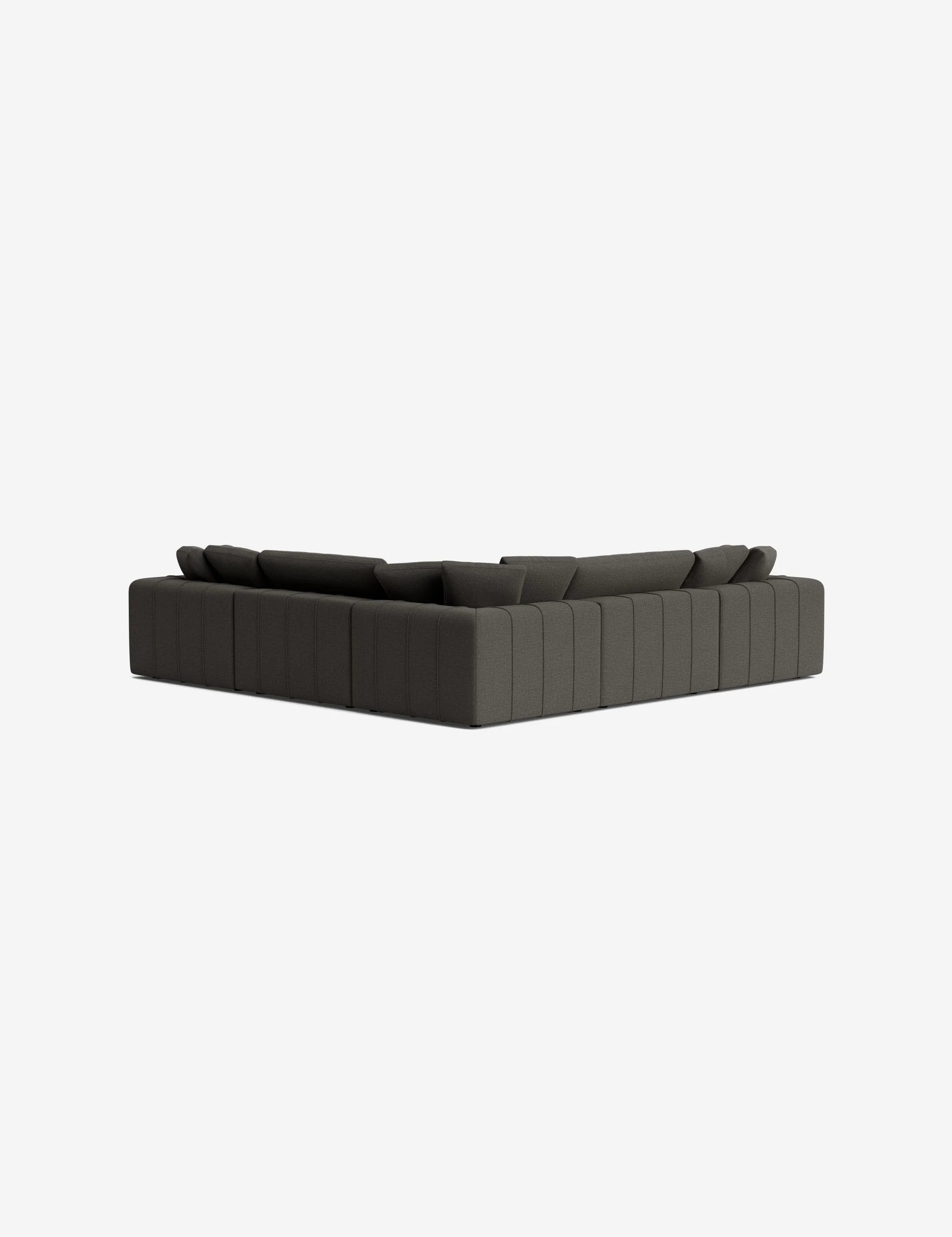 Capella Modular Corner Sectional Sofa - Image 36