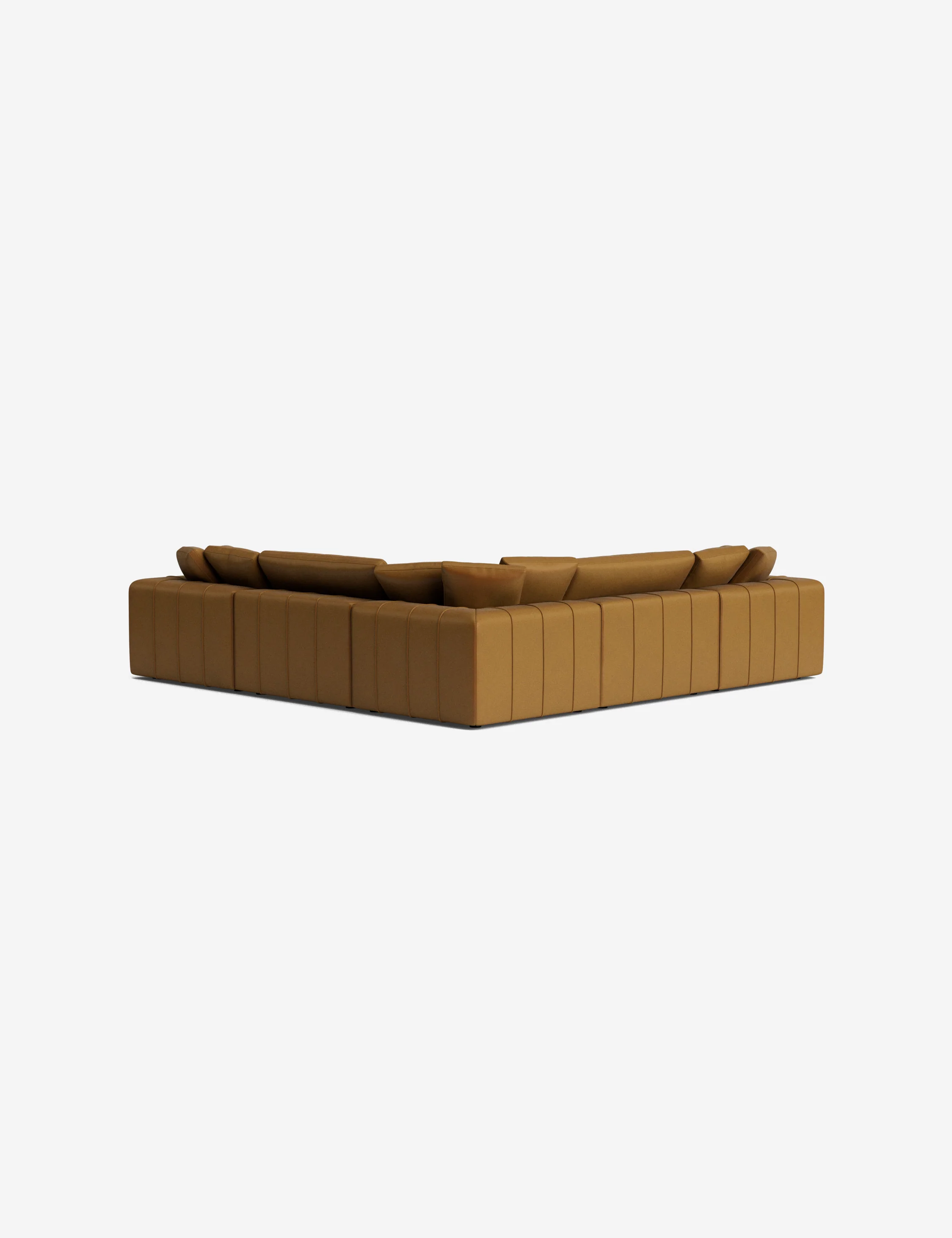Capella Modular Corner Sectional Sofa - Image 45