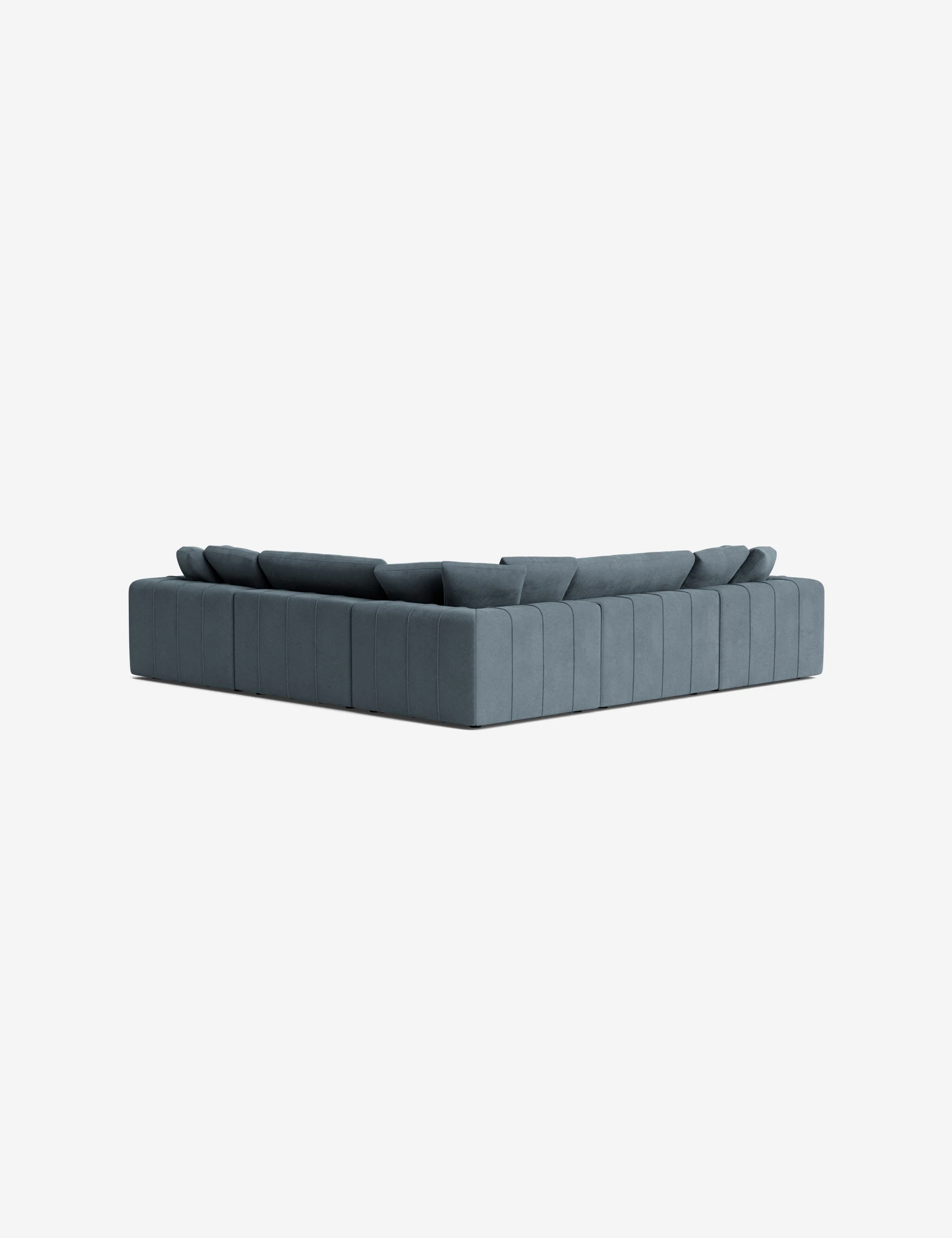 Capella Modular Corner Sectional Sofa - Image 54