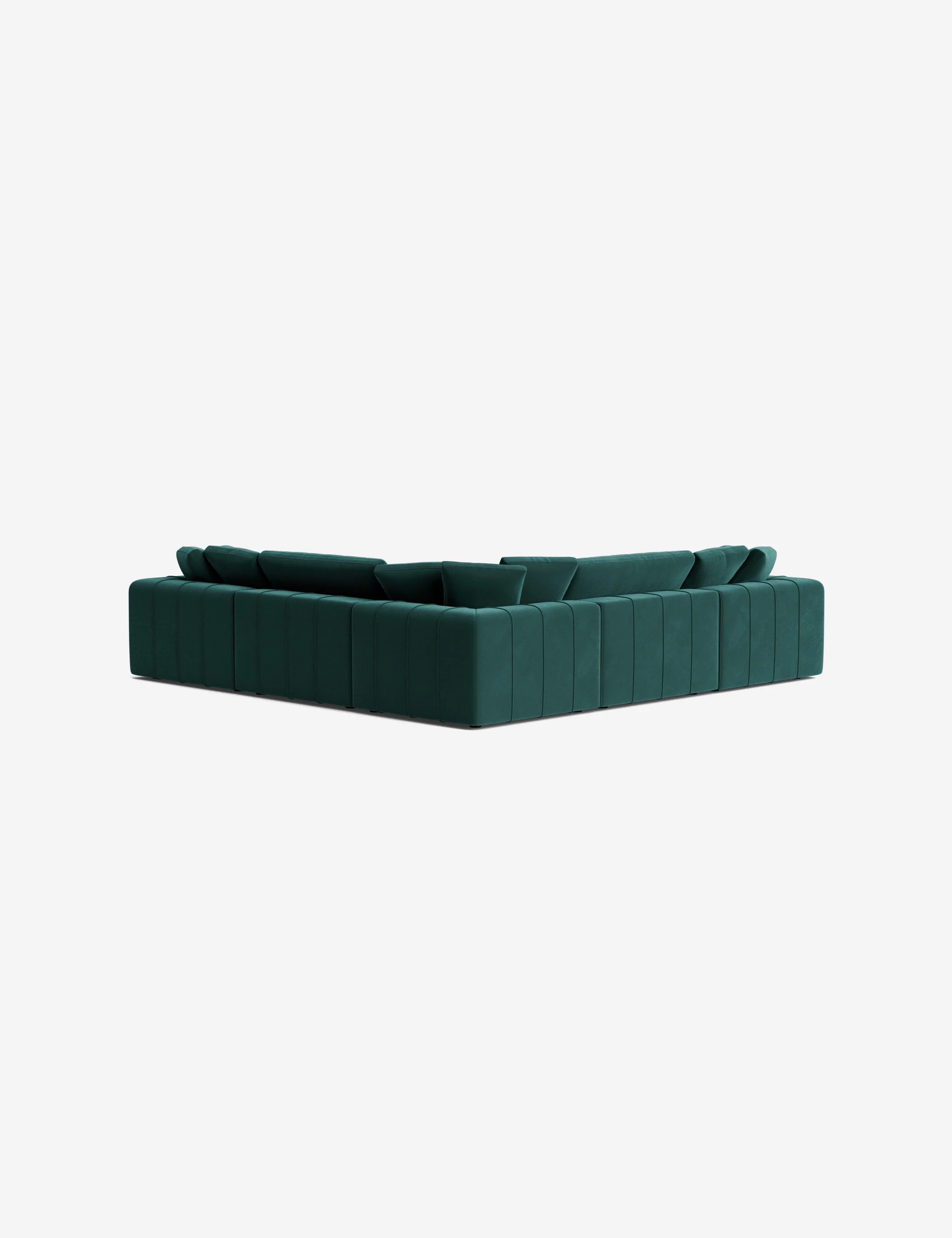 Capella Modular Corner Sectional Sofa - Image 63