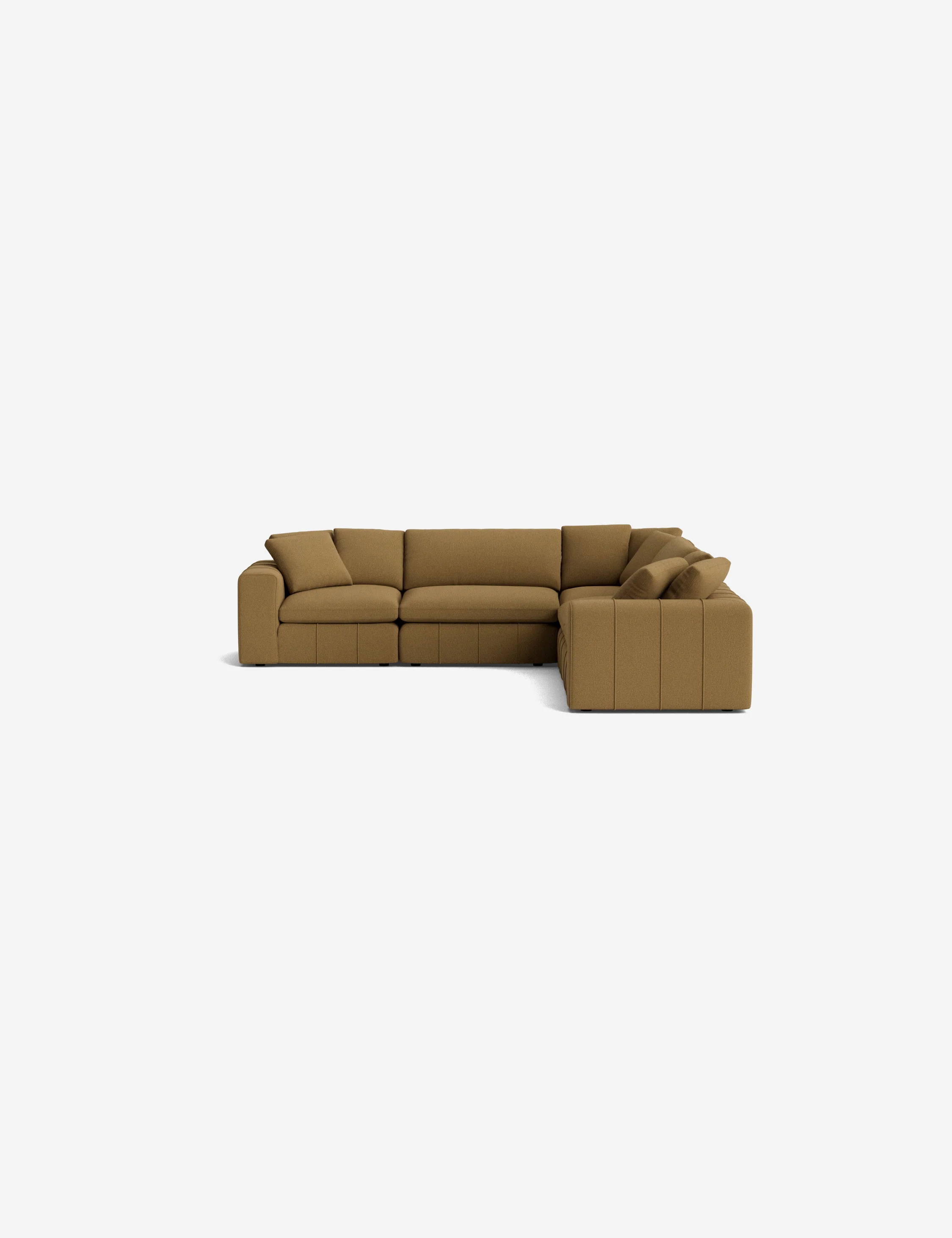 Capella Modular Corner Sectional Sofa - Image 74