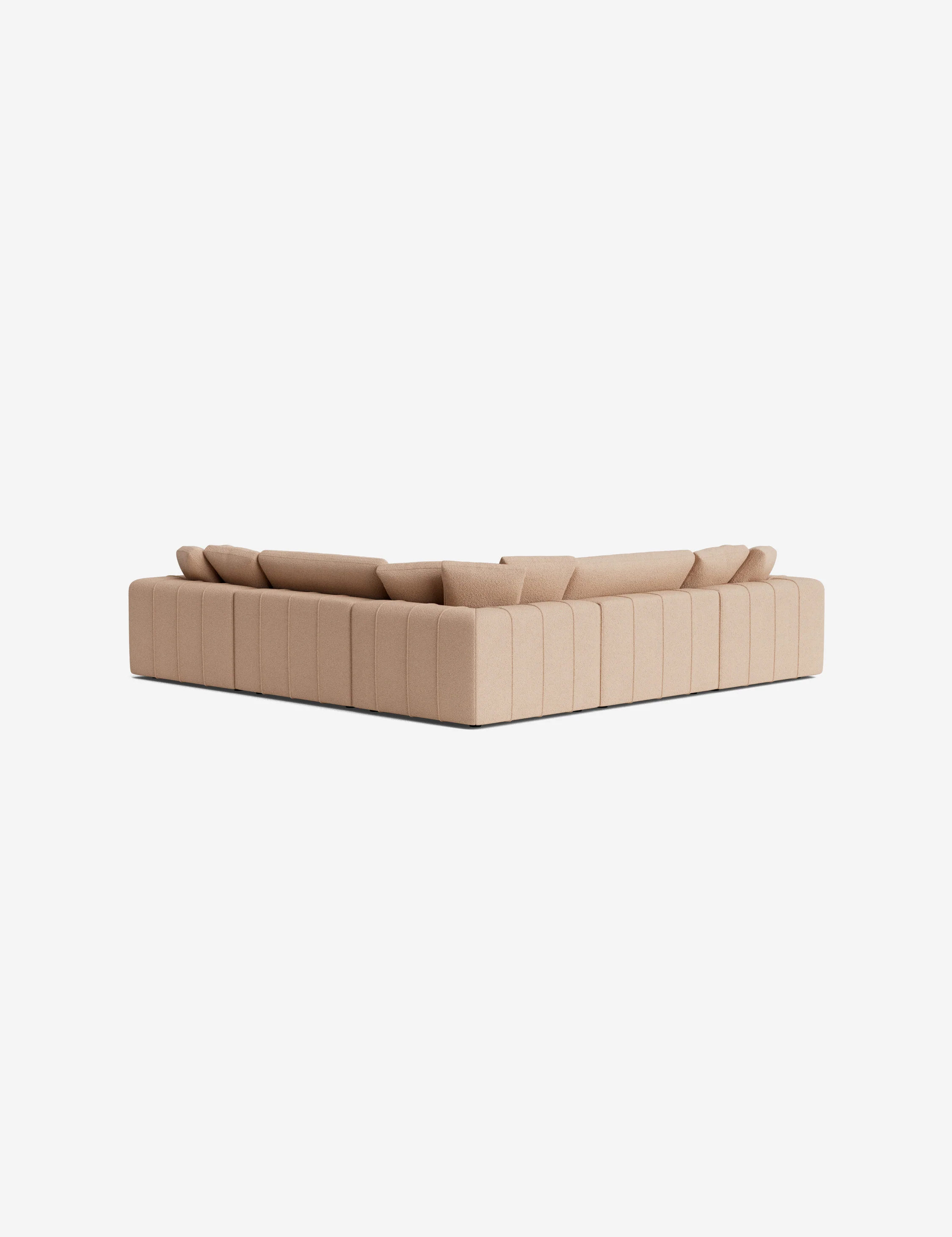 Capella Modular Corner Sectional Sofa - Image 81