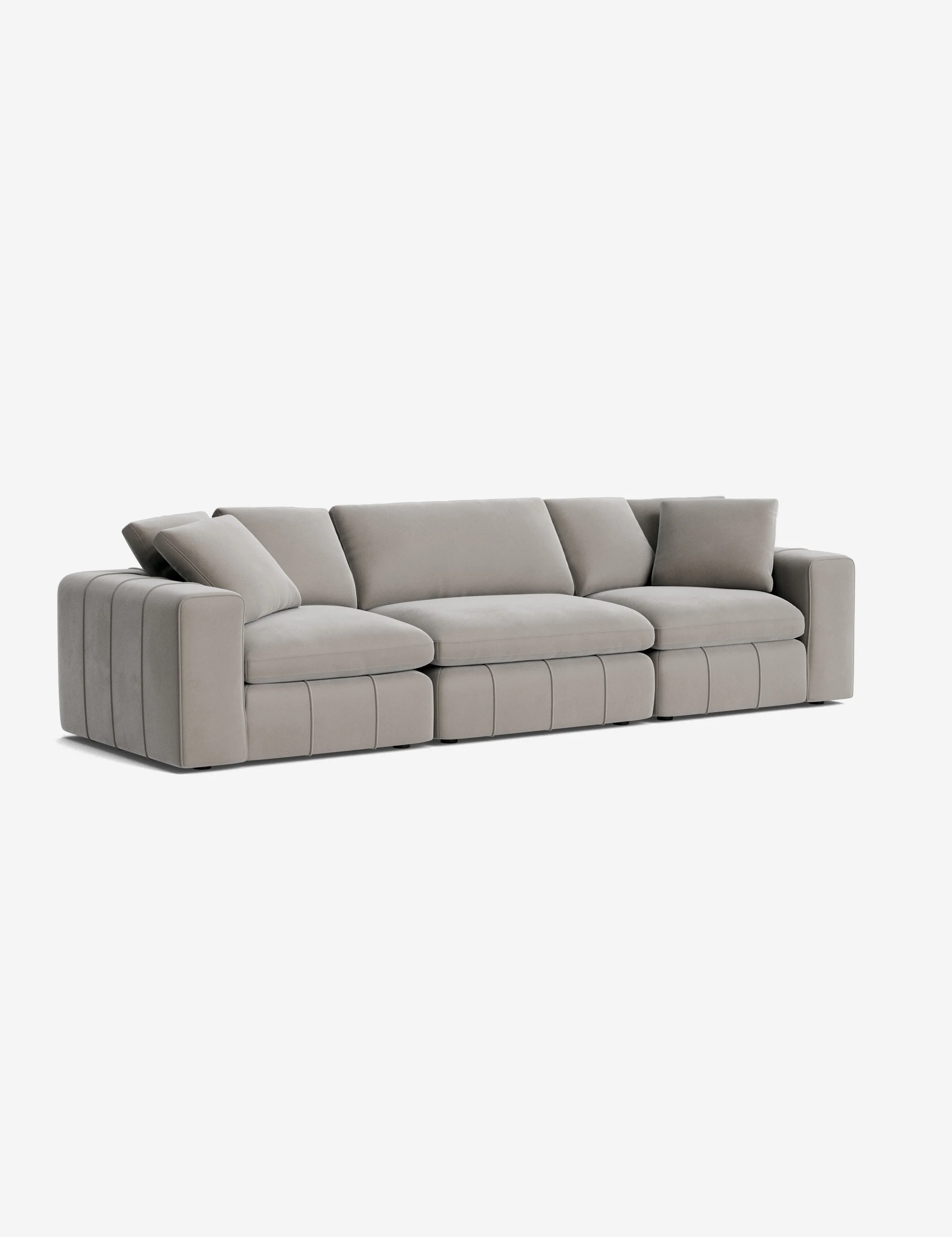 Capella Modular Sofa - Image 114