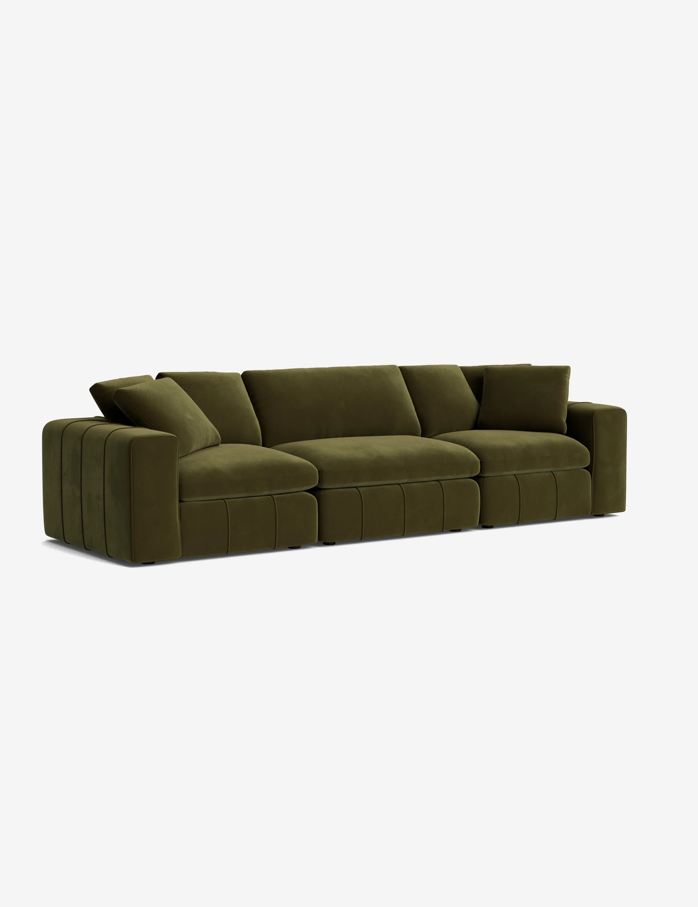 Capella Modular Sofa - Image 34