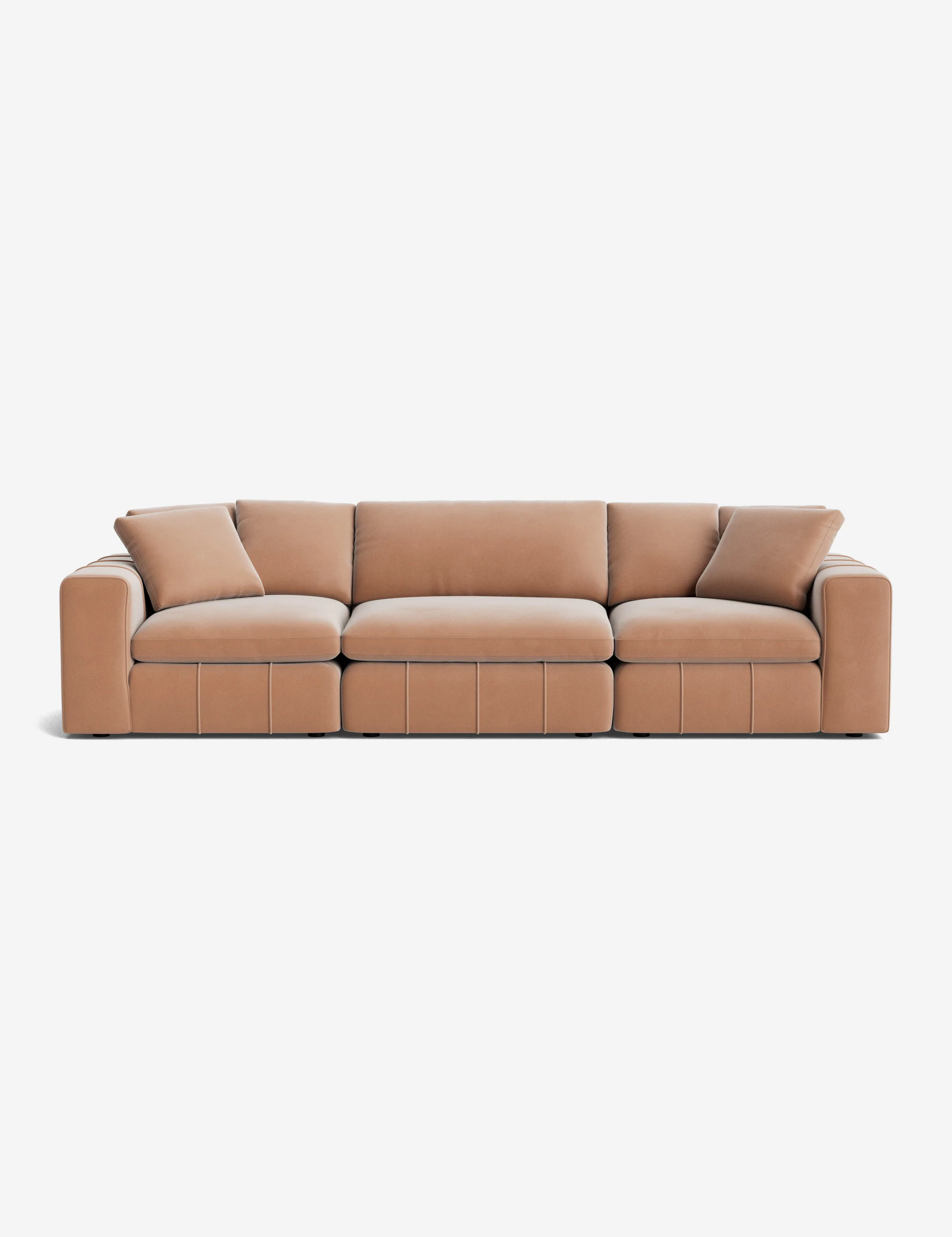Capella Modular Sofa - Image 45