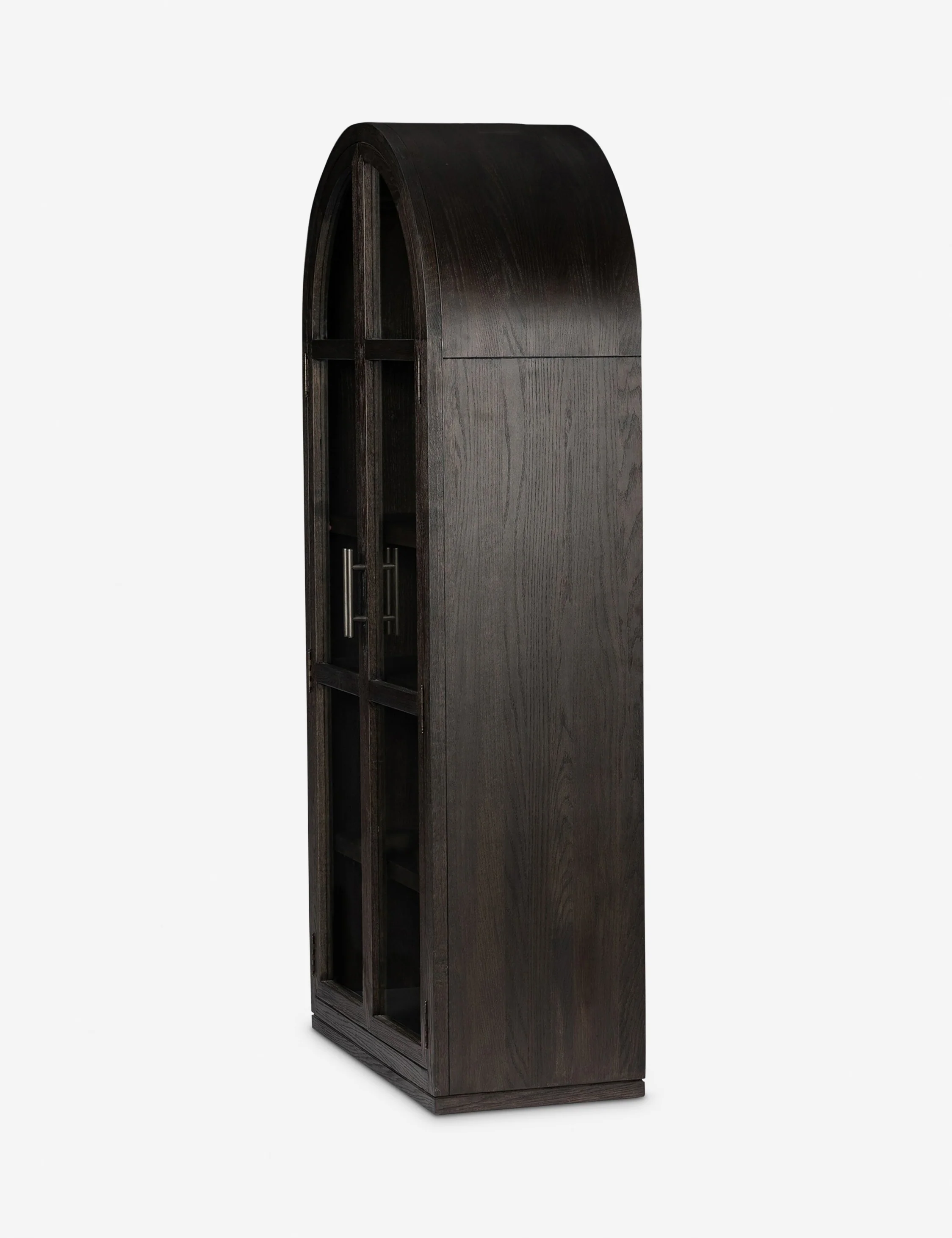 Capitola Curio Cabinet - Image 5