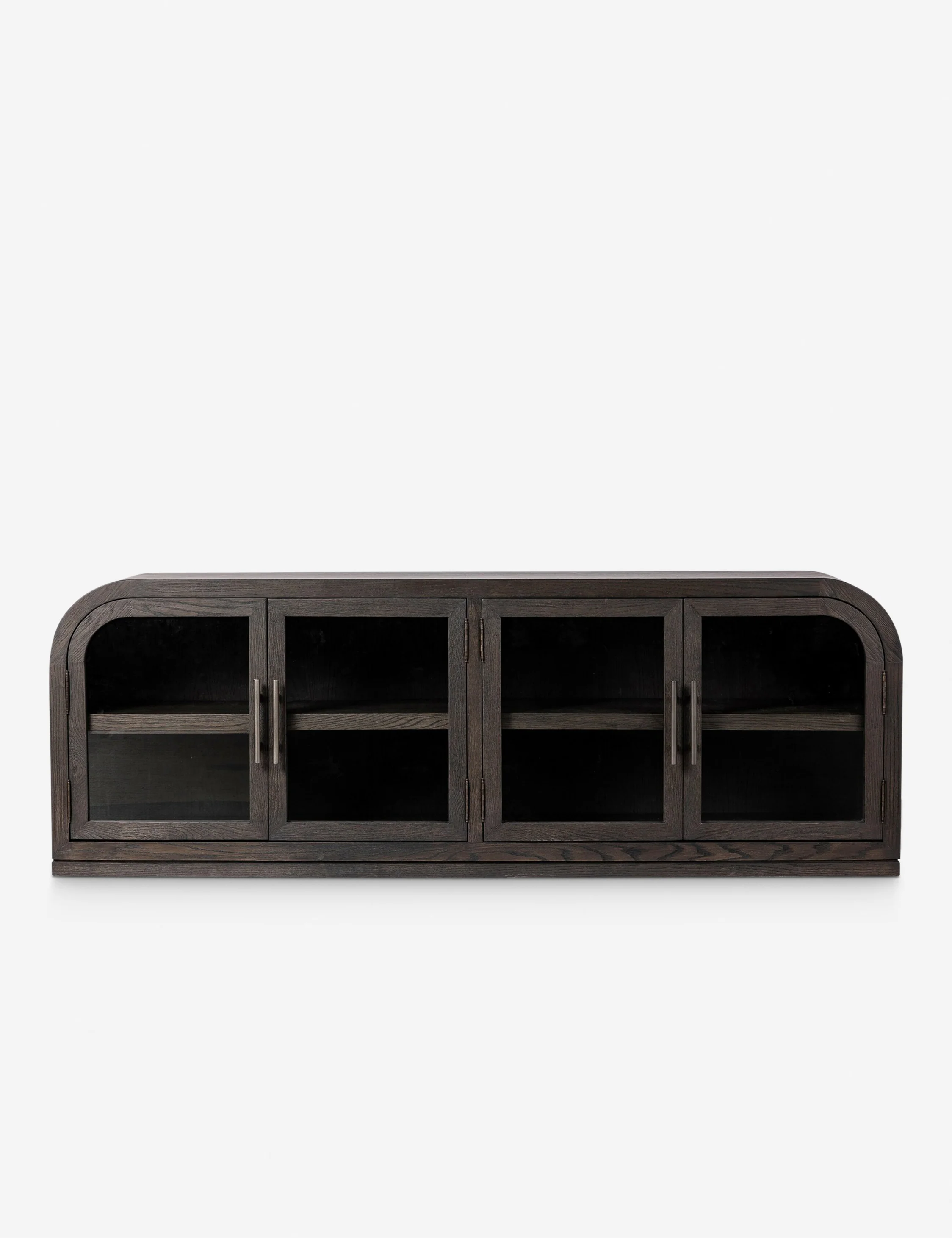 Capitola Media Console
