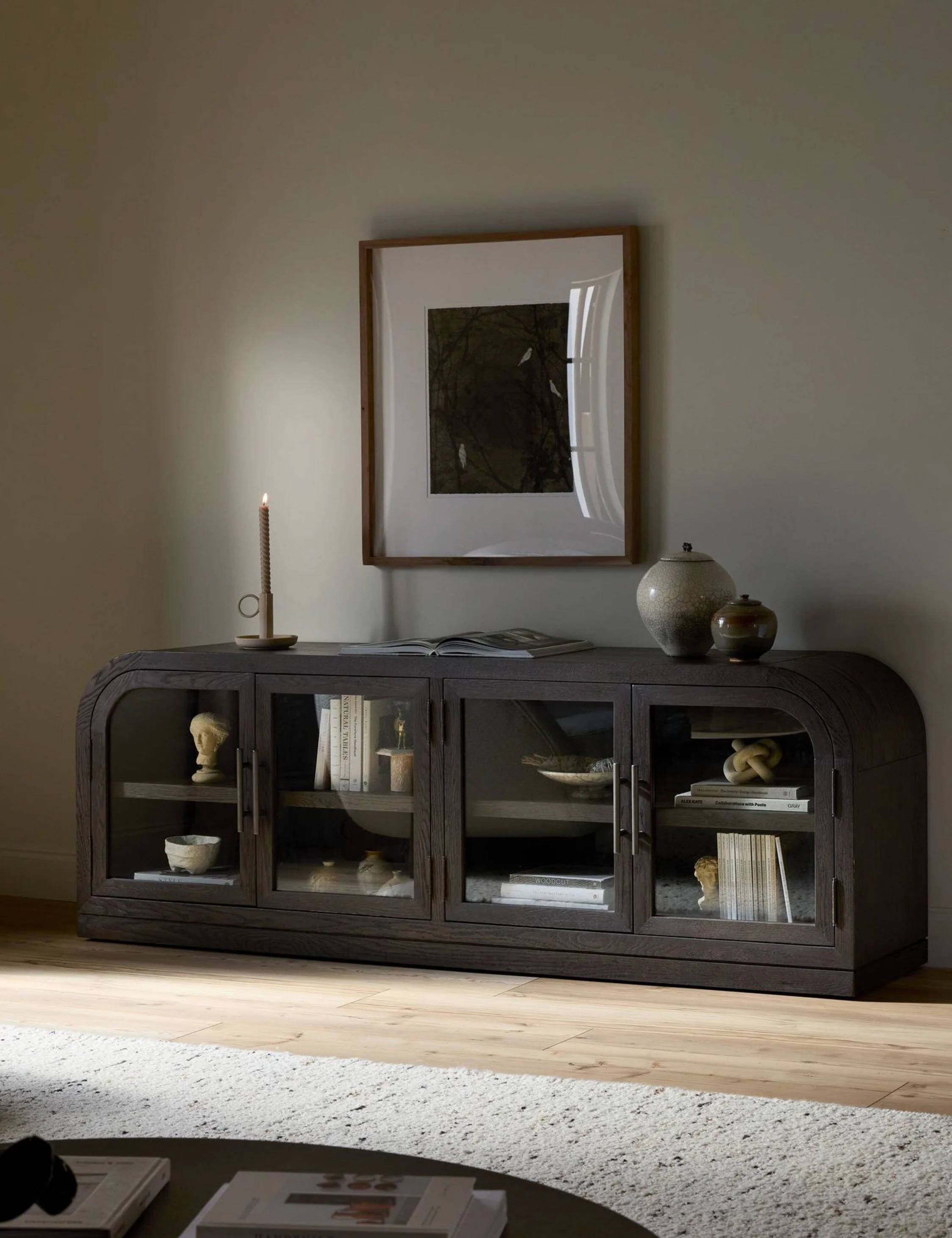 Capitola Media Console - Image 2