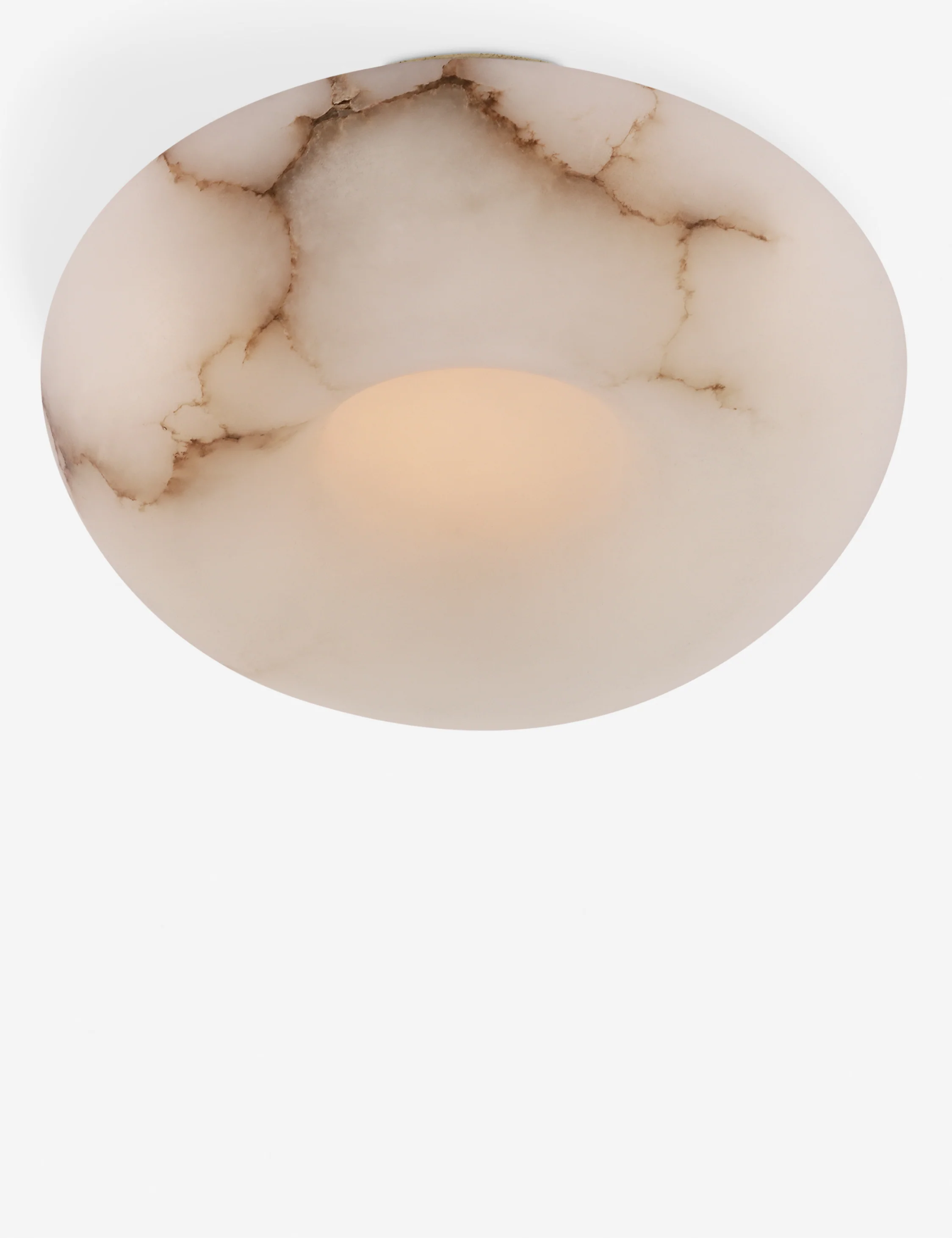 Cappello Flush Mount Light by Kelly Wearstler - Image 2