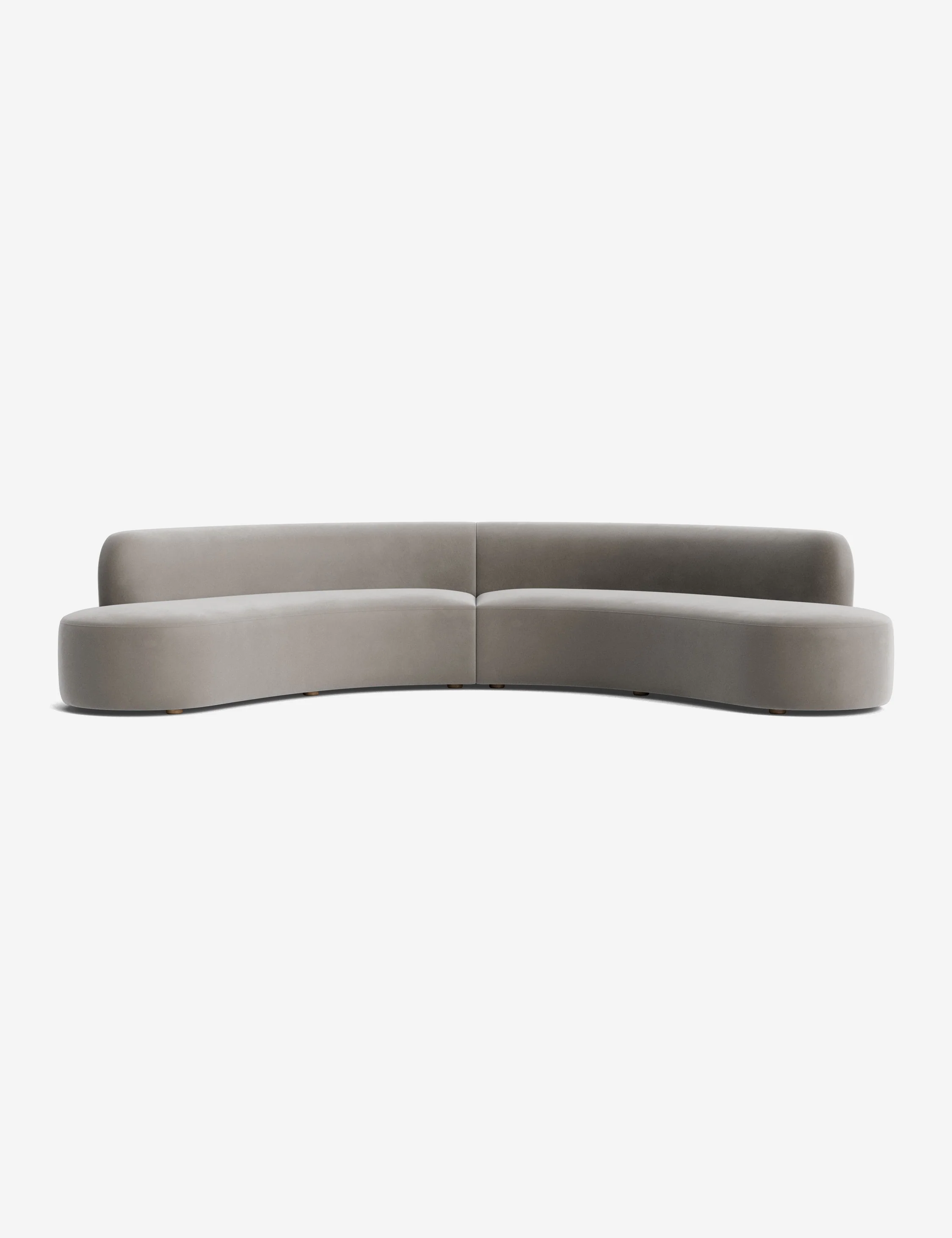 Cara Sectional Sofa - Image 26