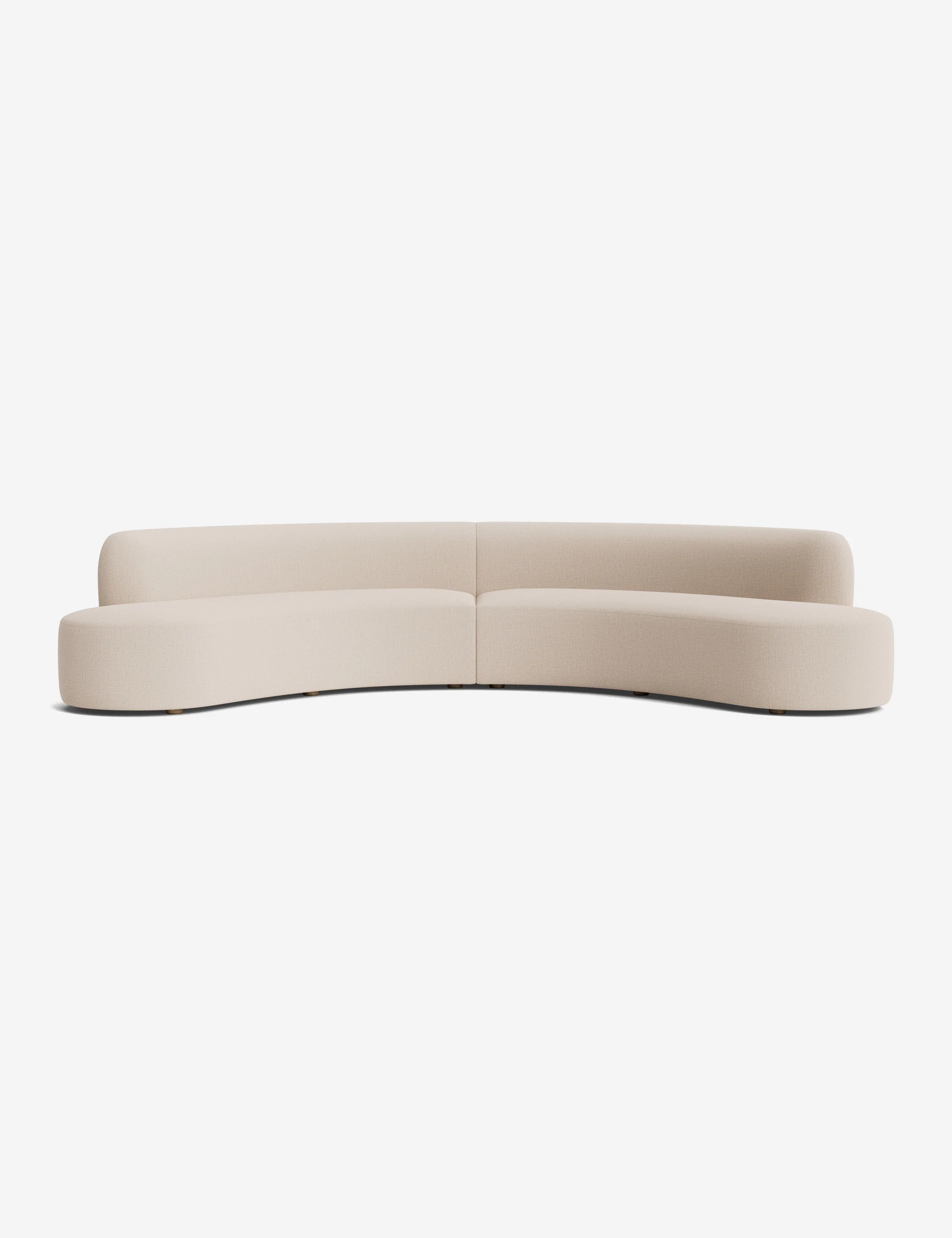 Cara Sectional Sofa - Image 37