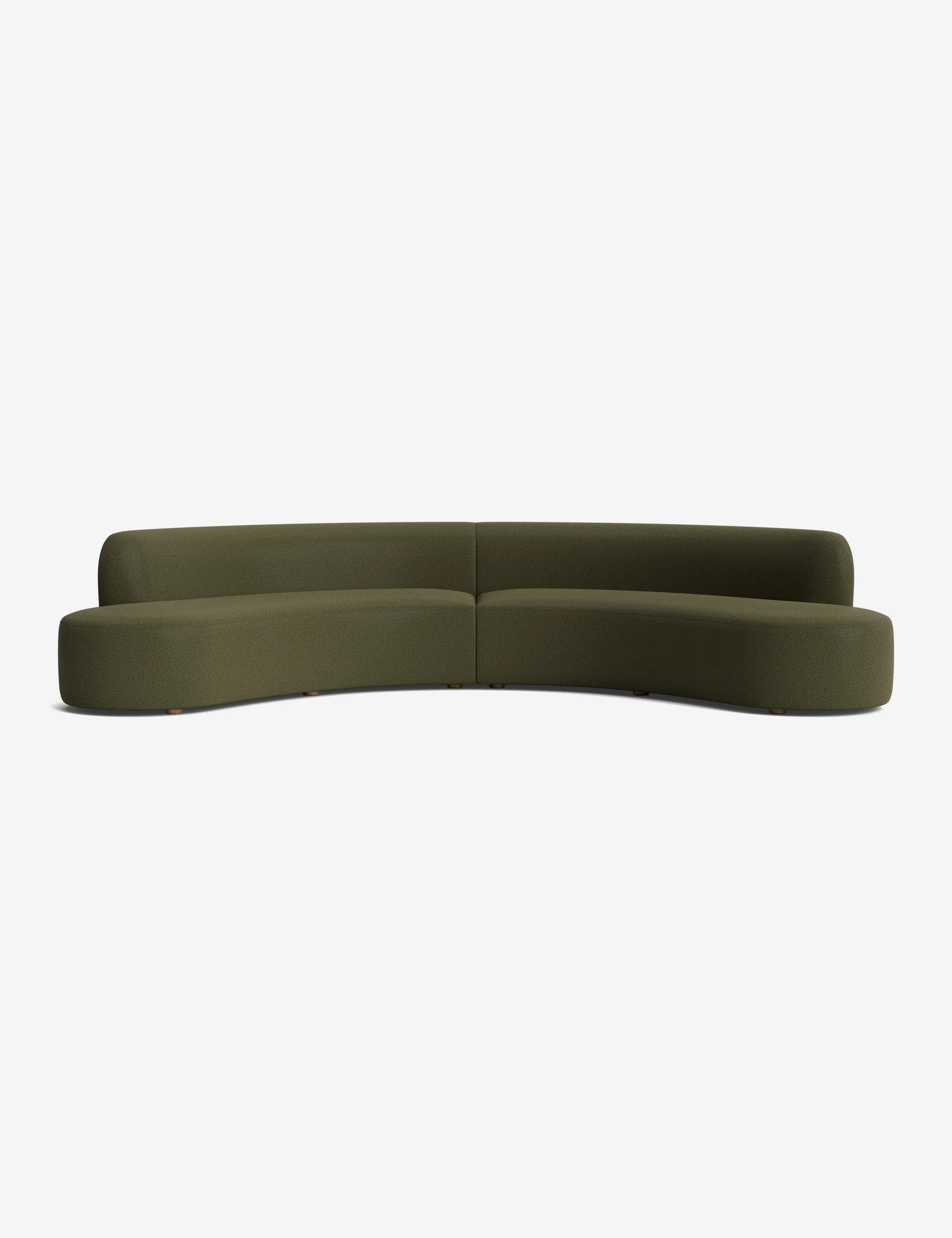 Cara Sectional Sofa - Image 4