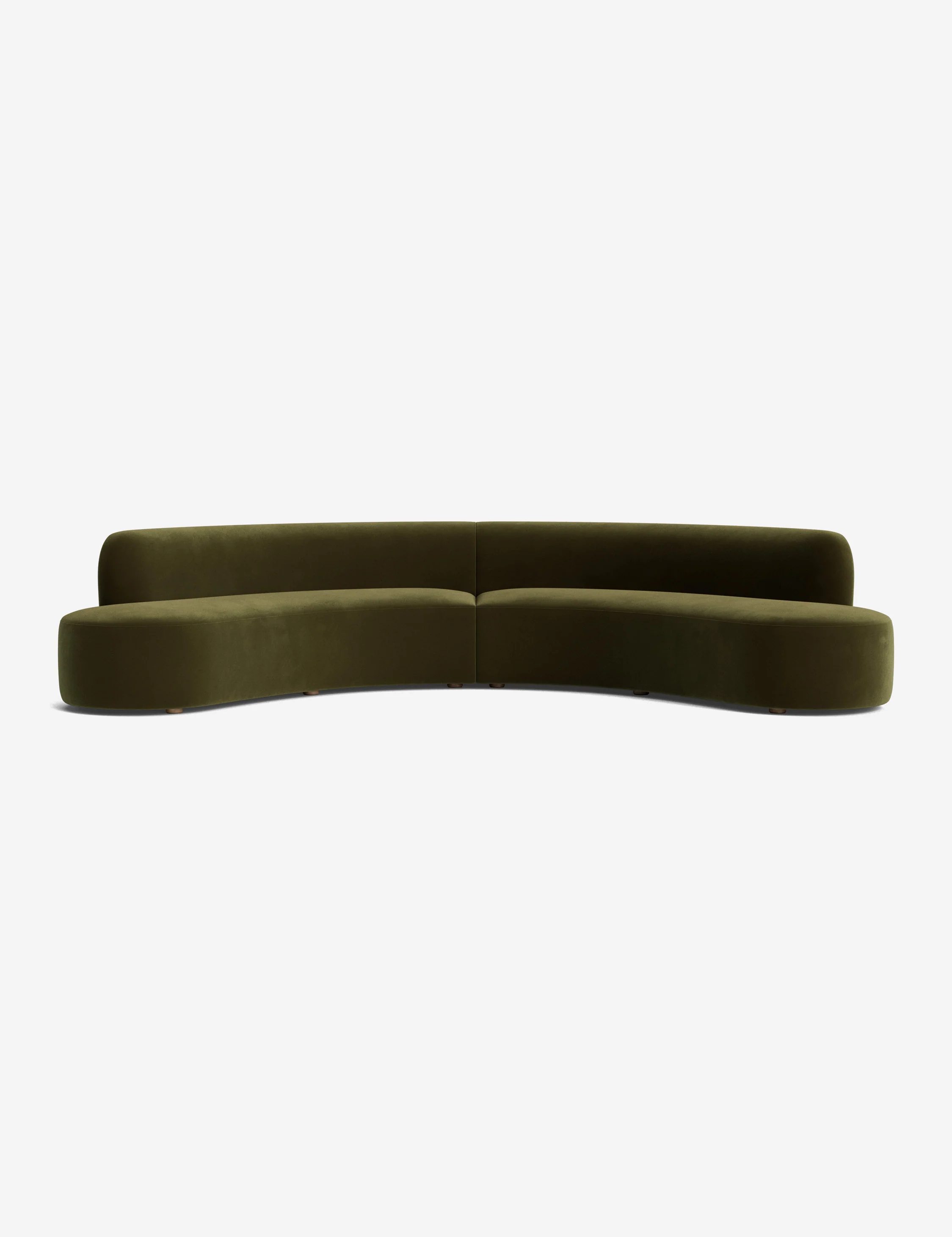 Cara Sectional Sofa - Image 5