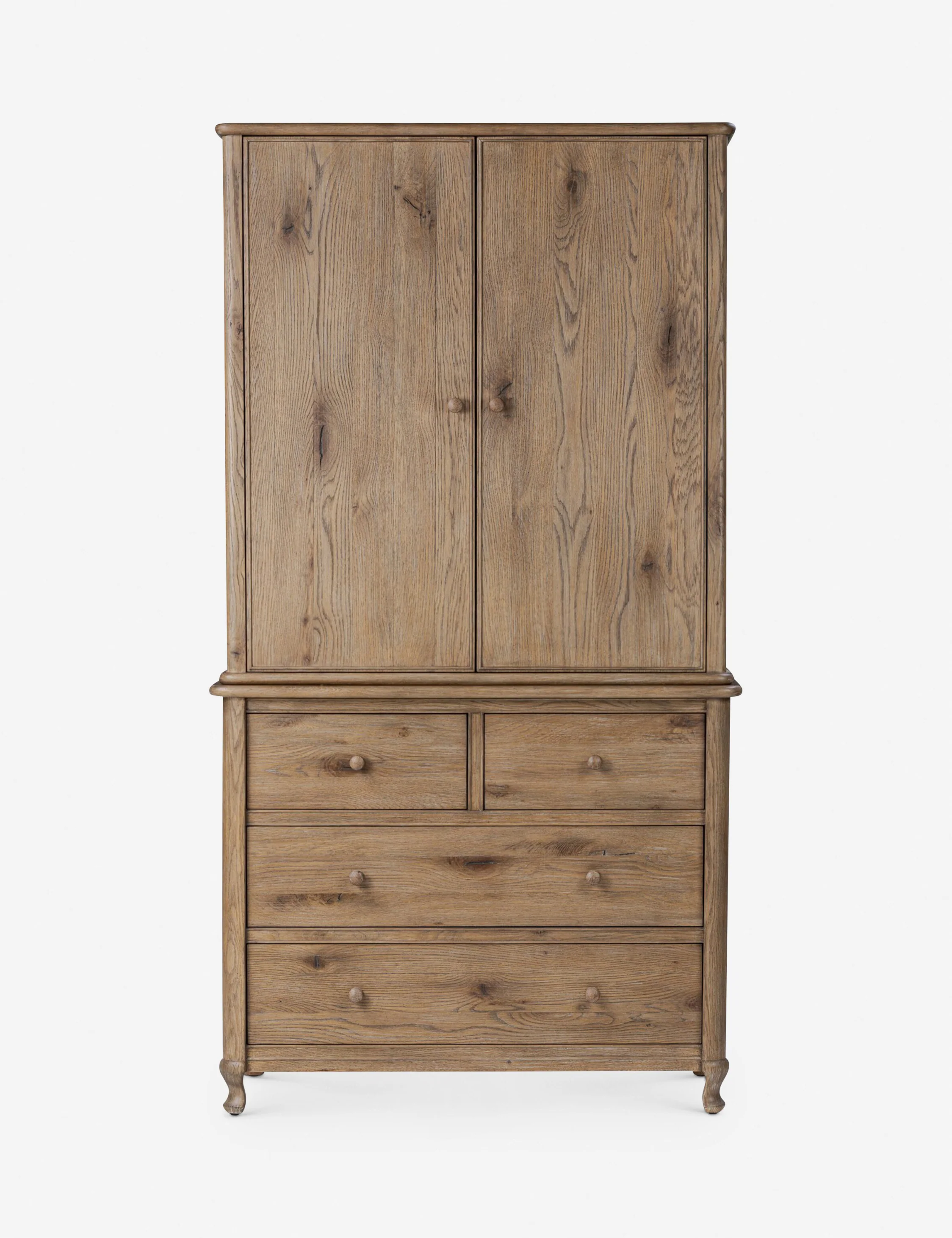 Caraway Cabinet - Image 2