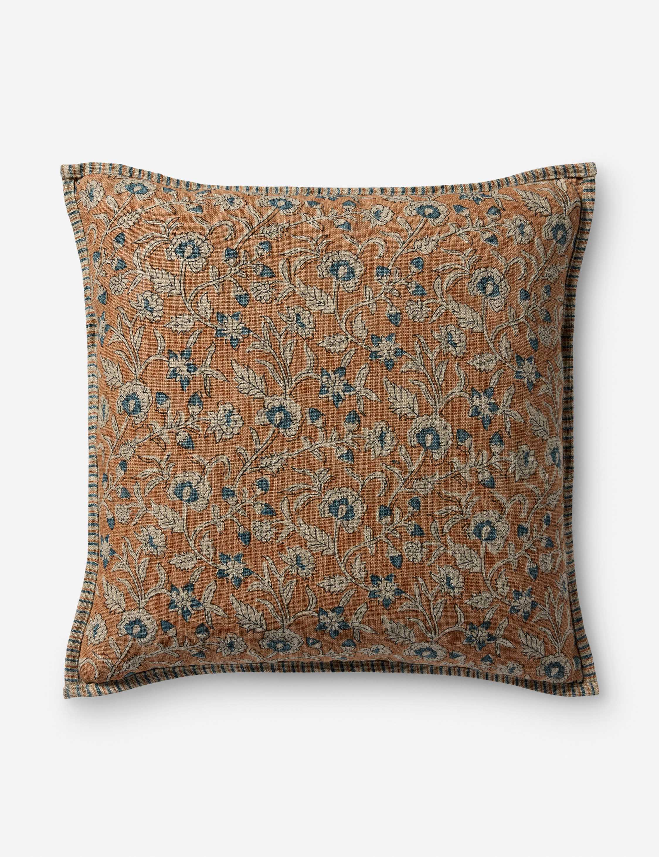 Carazo Linen Pillow - Image 7