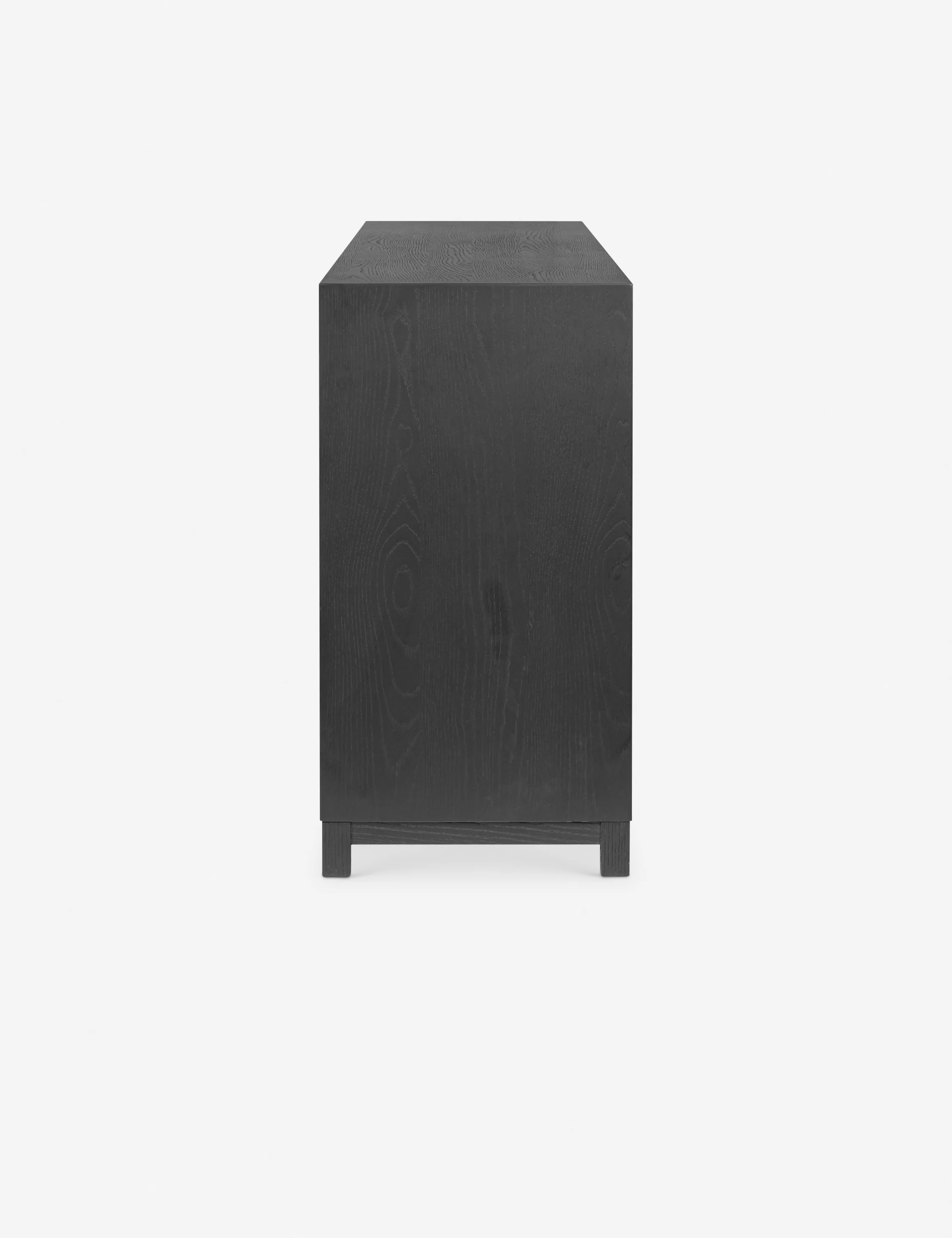 Carly 6-Drawer Dresser - Image 6