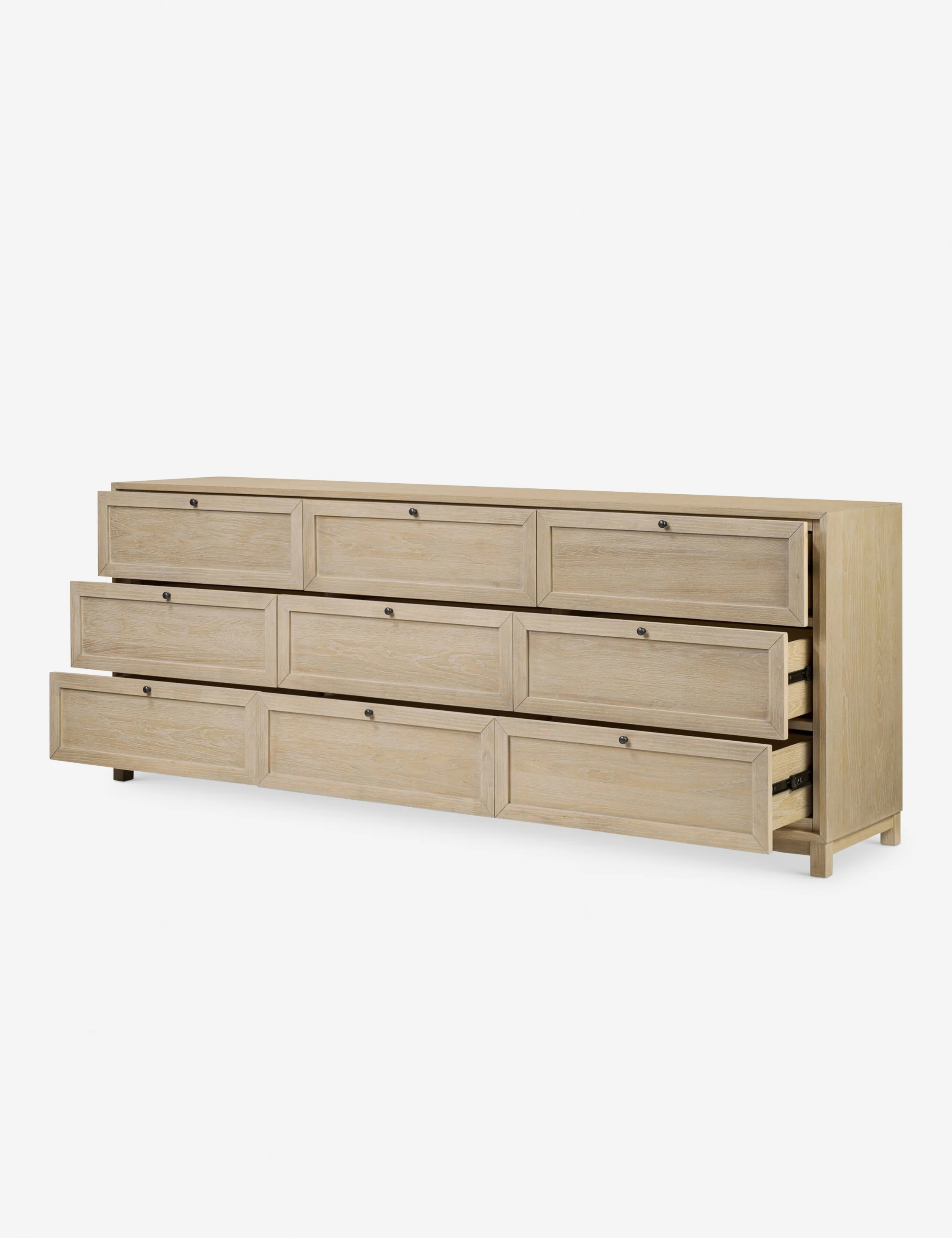 Carly 9-Drawer Dresser - Image 16