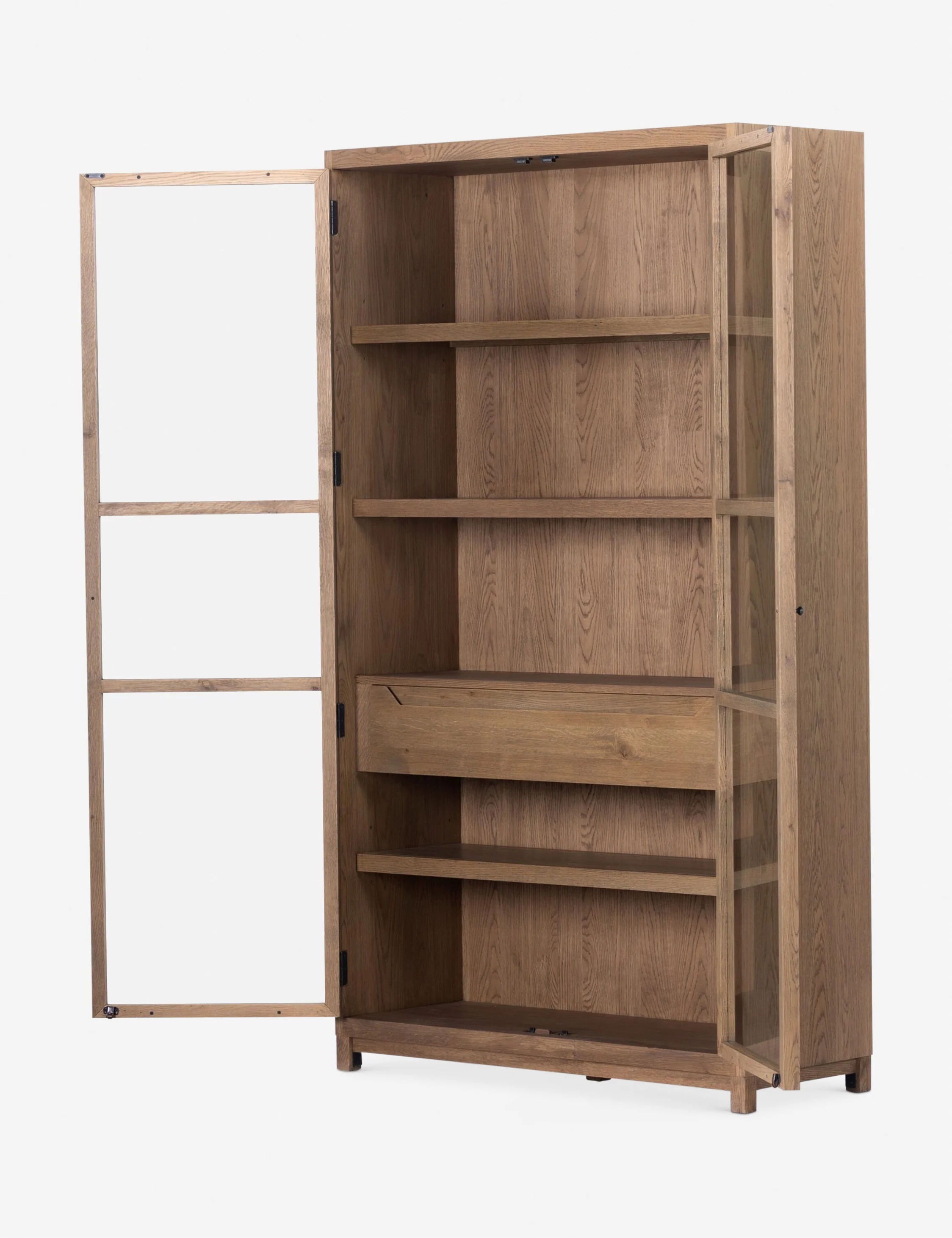 Carly Curio Cabinet - Image 10