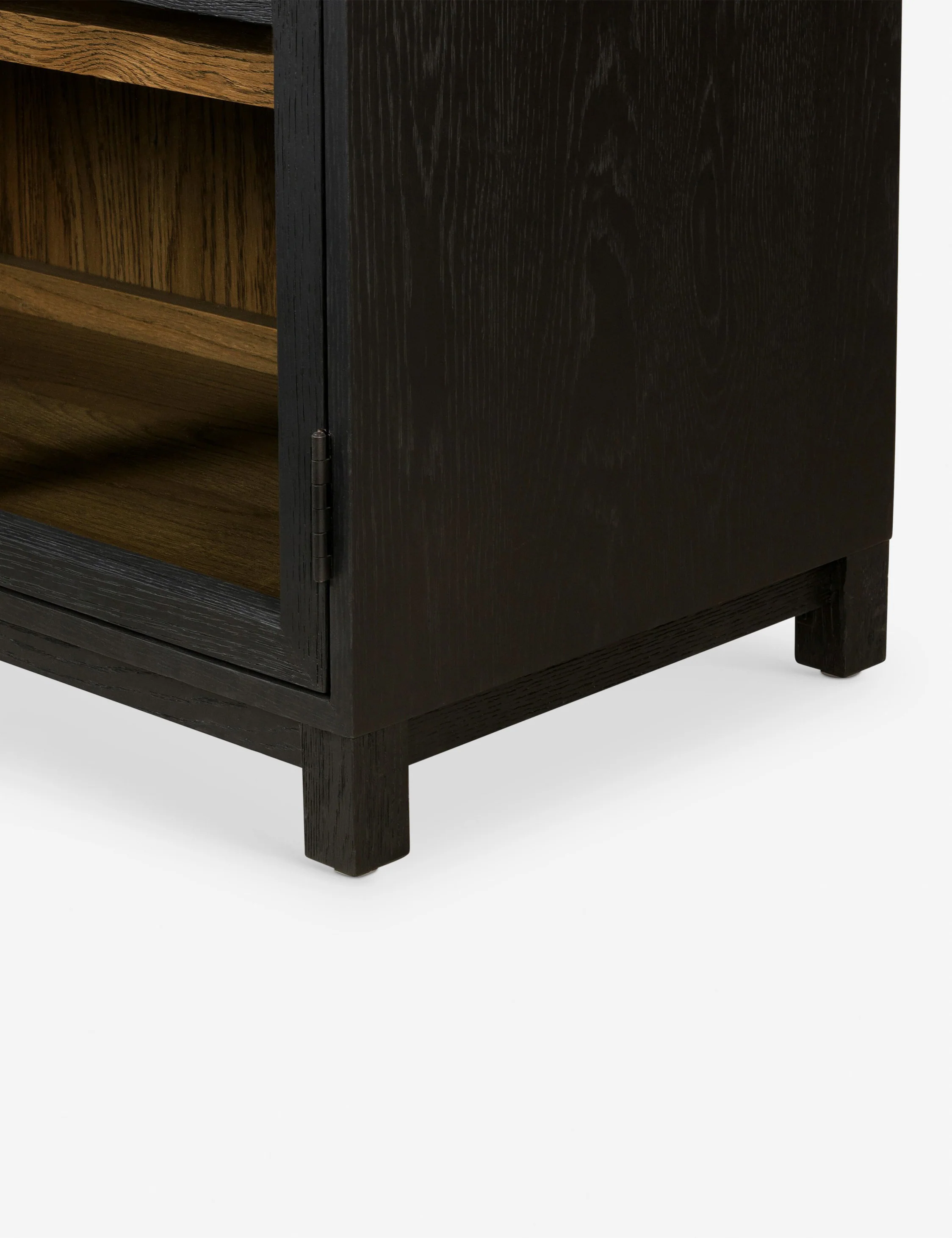 Carly Curio Sideboard - Image 10
