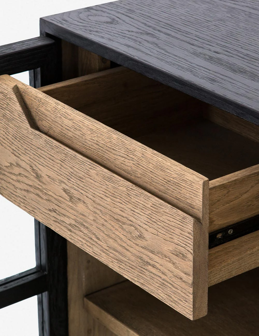 Carly Curio Sideboard - Image 16