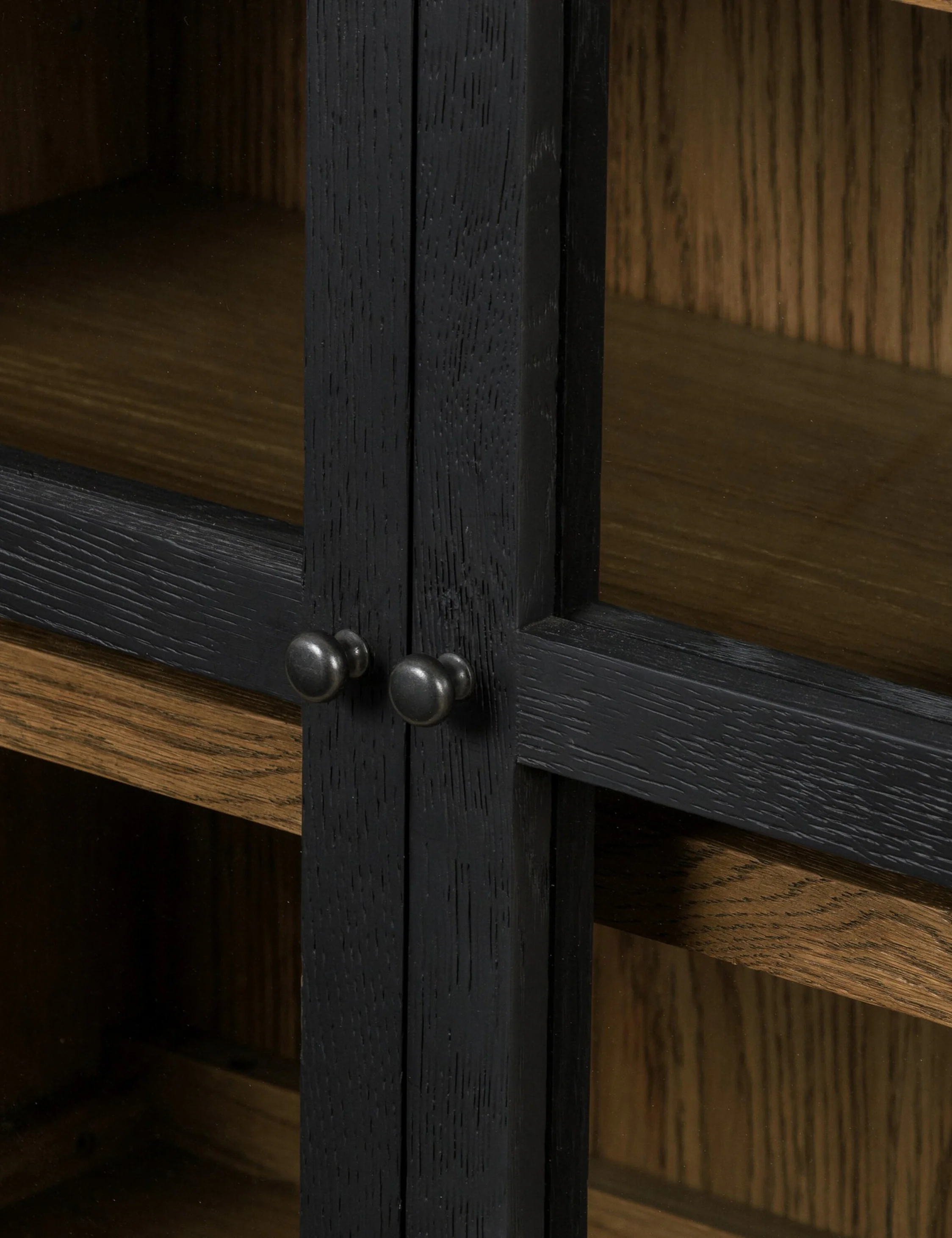 Carly Curio Sideboard - Image 7